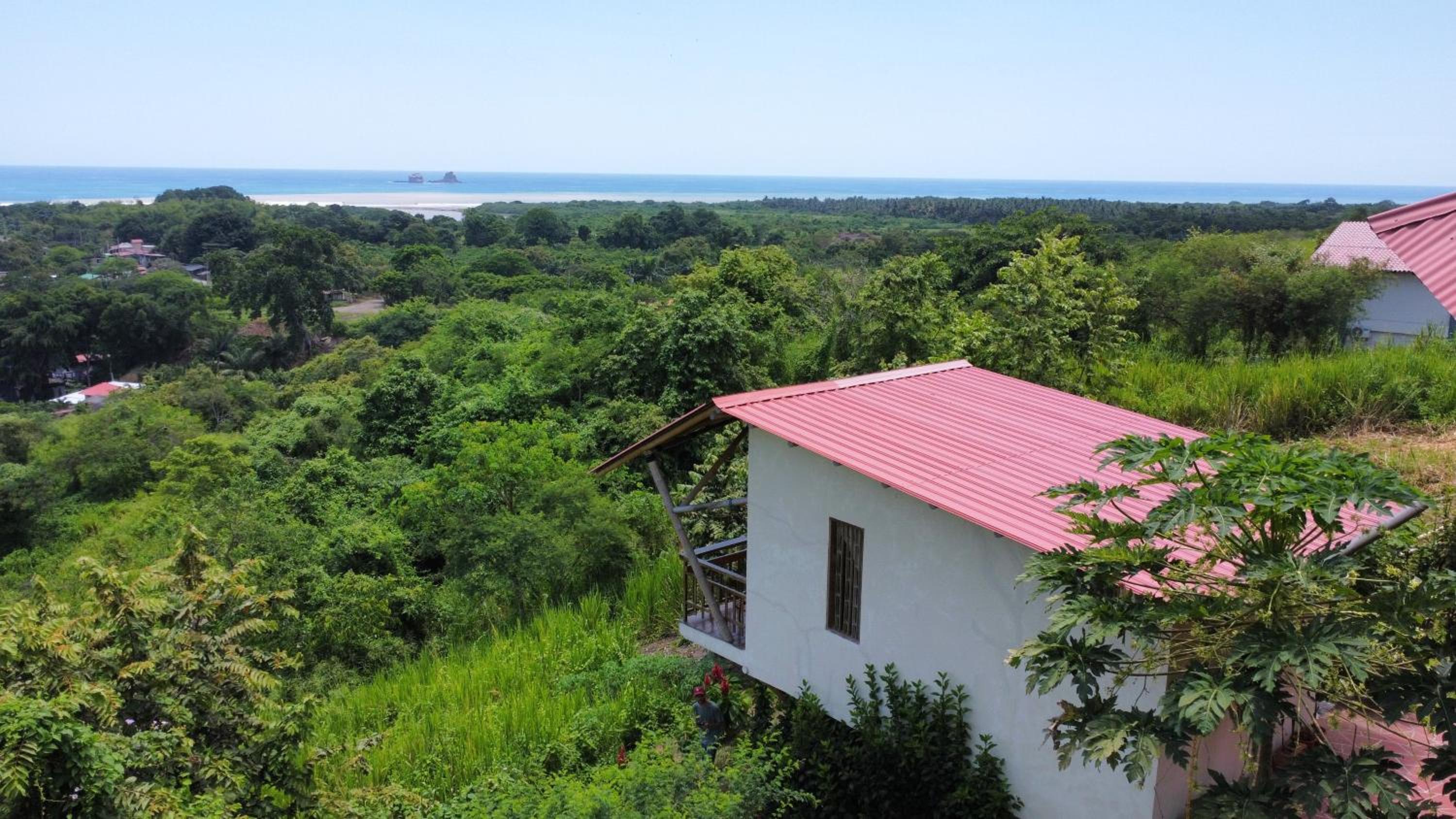 Bungalows Ayampe