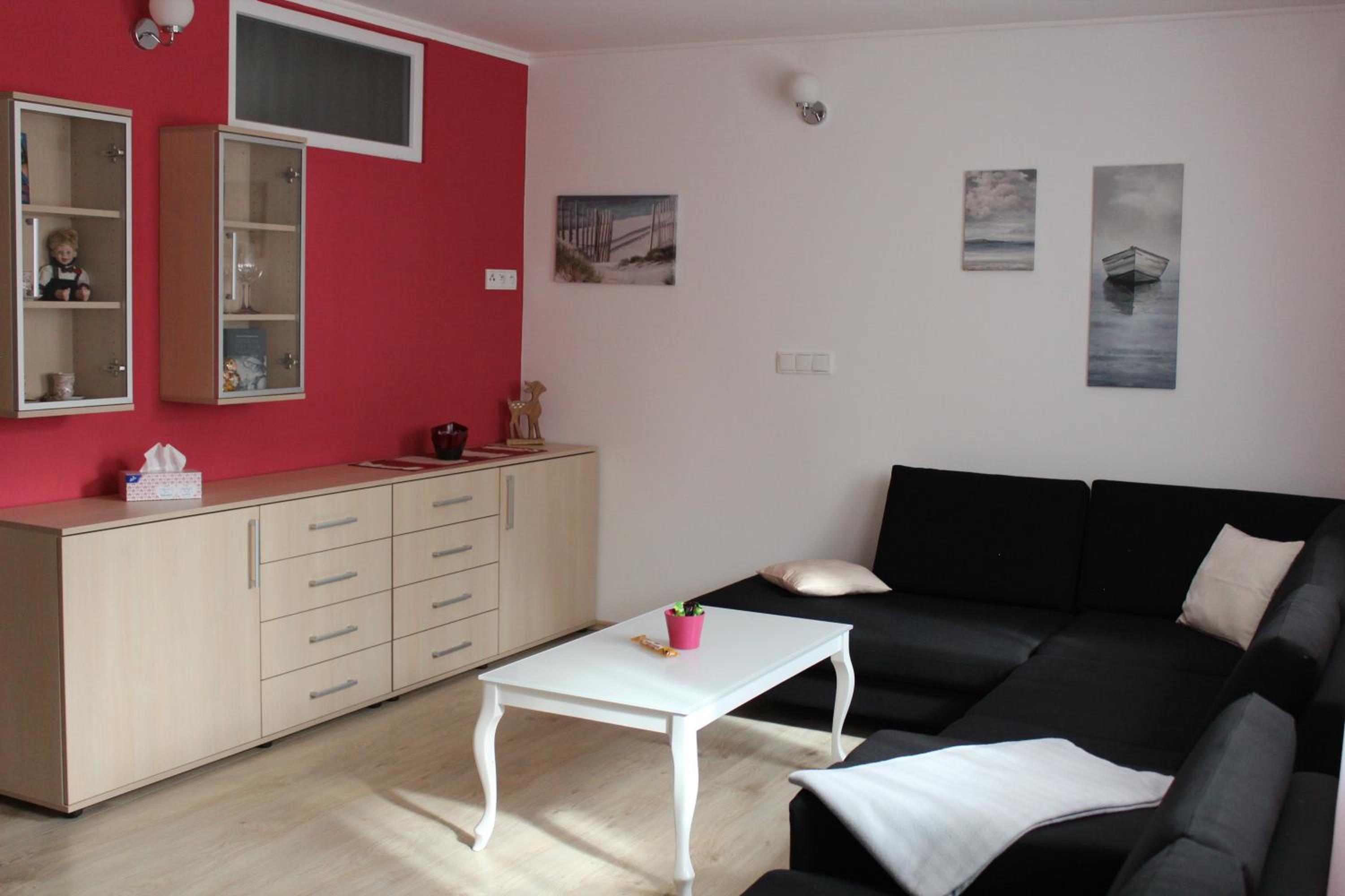 Apartments Verona Karlovy Vary