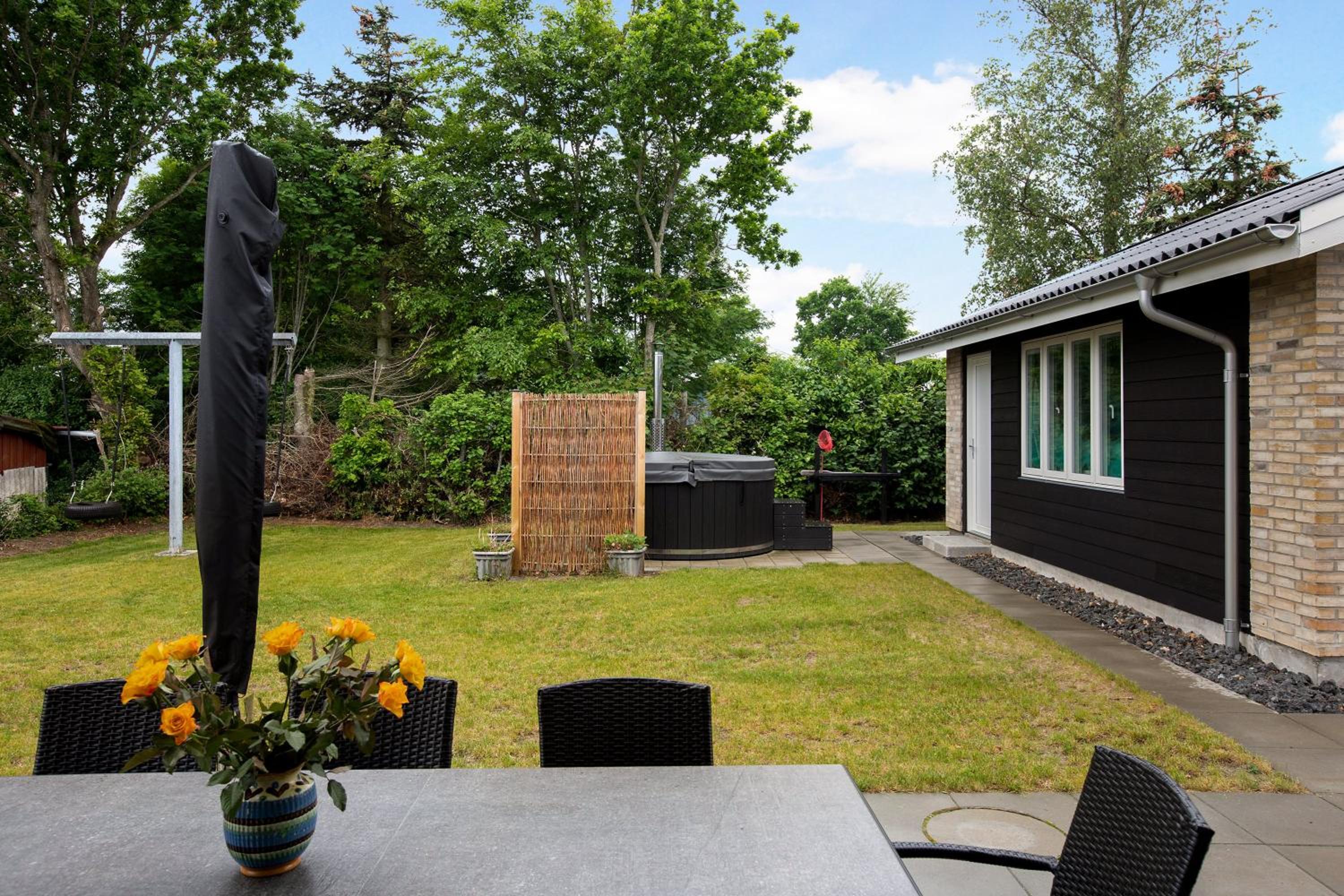 Ferie-Oasen i Øster Hurup view 5