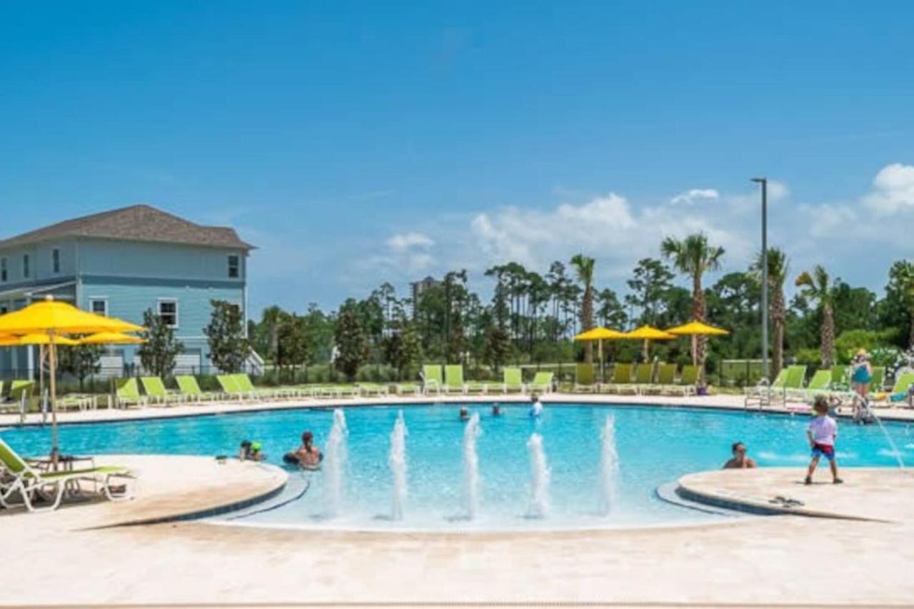 Perdido Key Dream, Luxurious 2BR Vacation Rental view 2