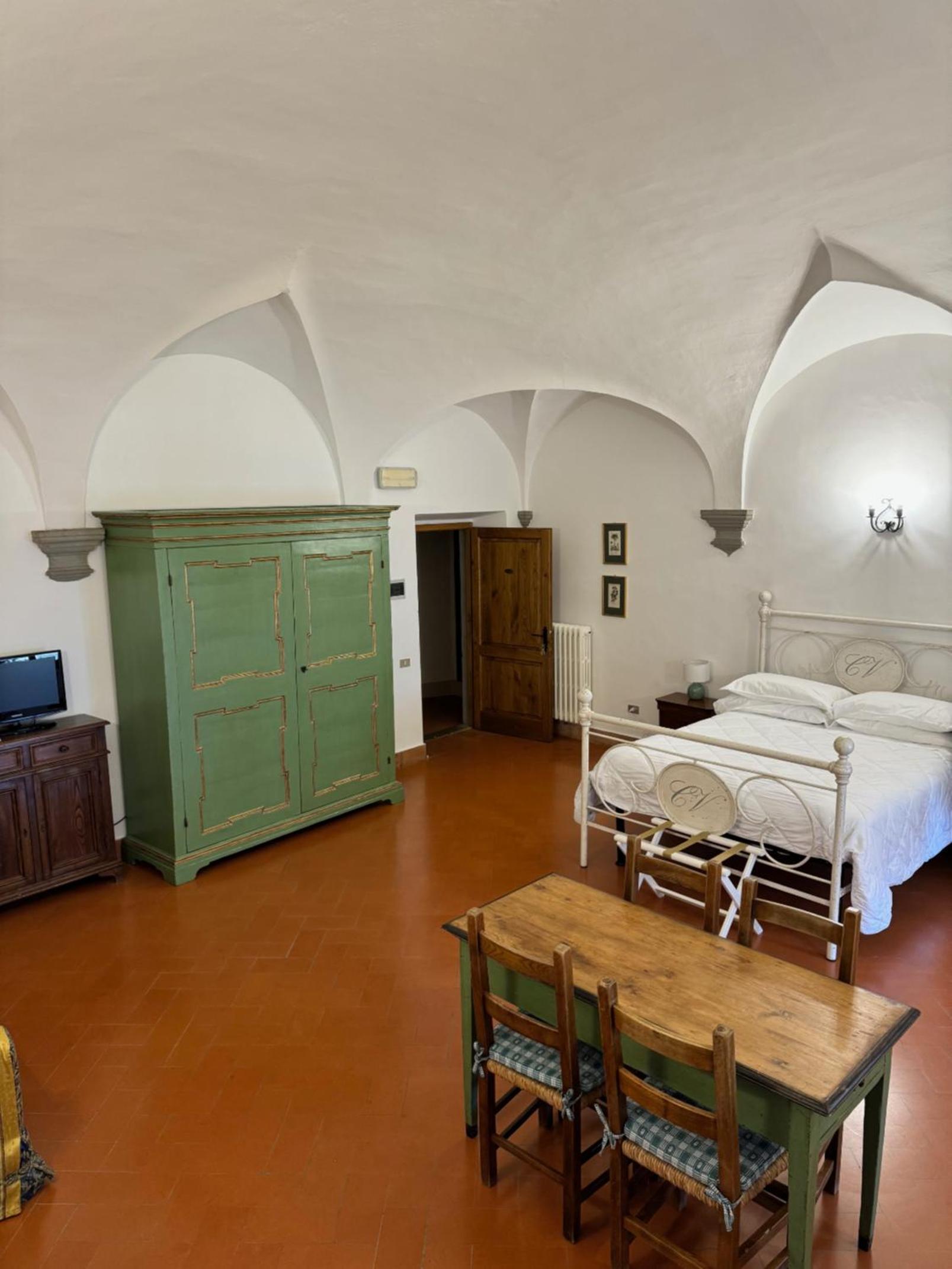 Castello Vicchiomaggio