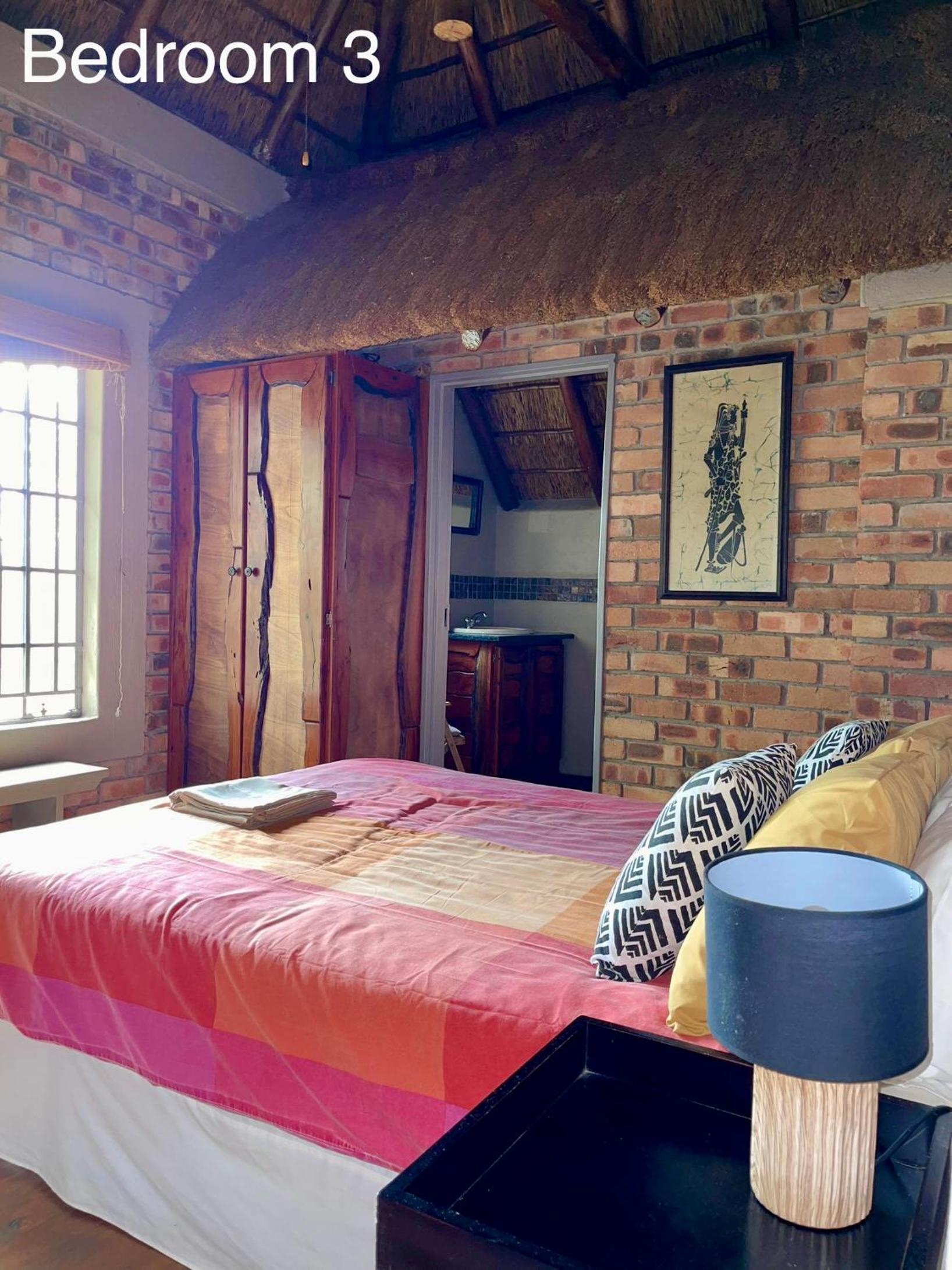 Soenie Kruger Safari