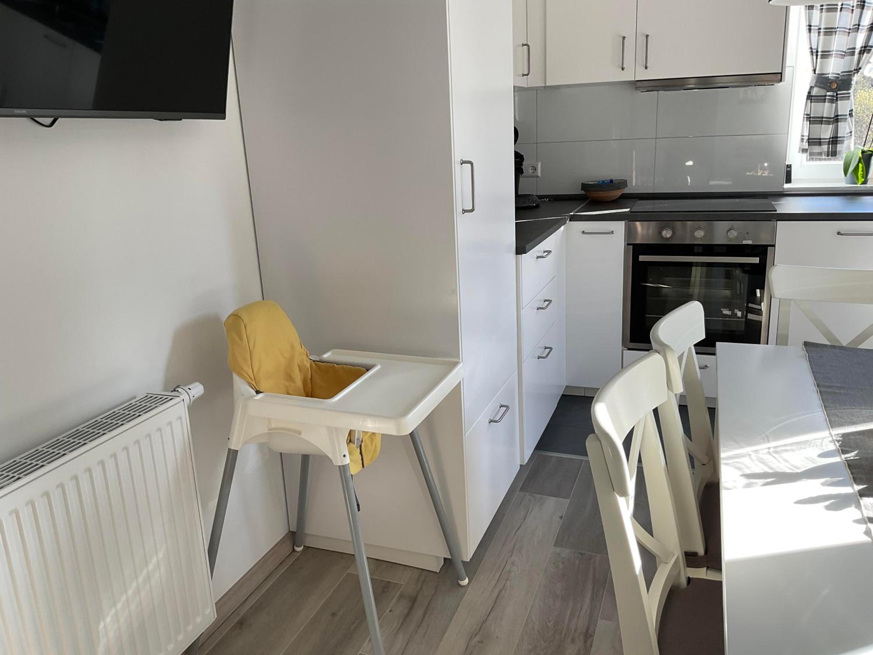Ferienwohnung Schwarzwald Tannenzäpfle