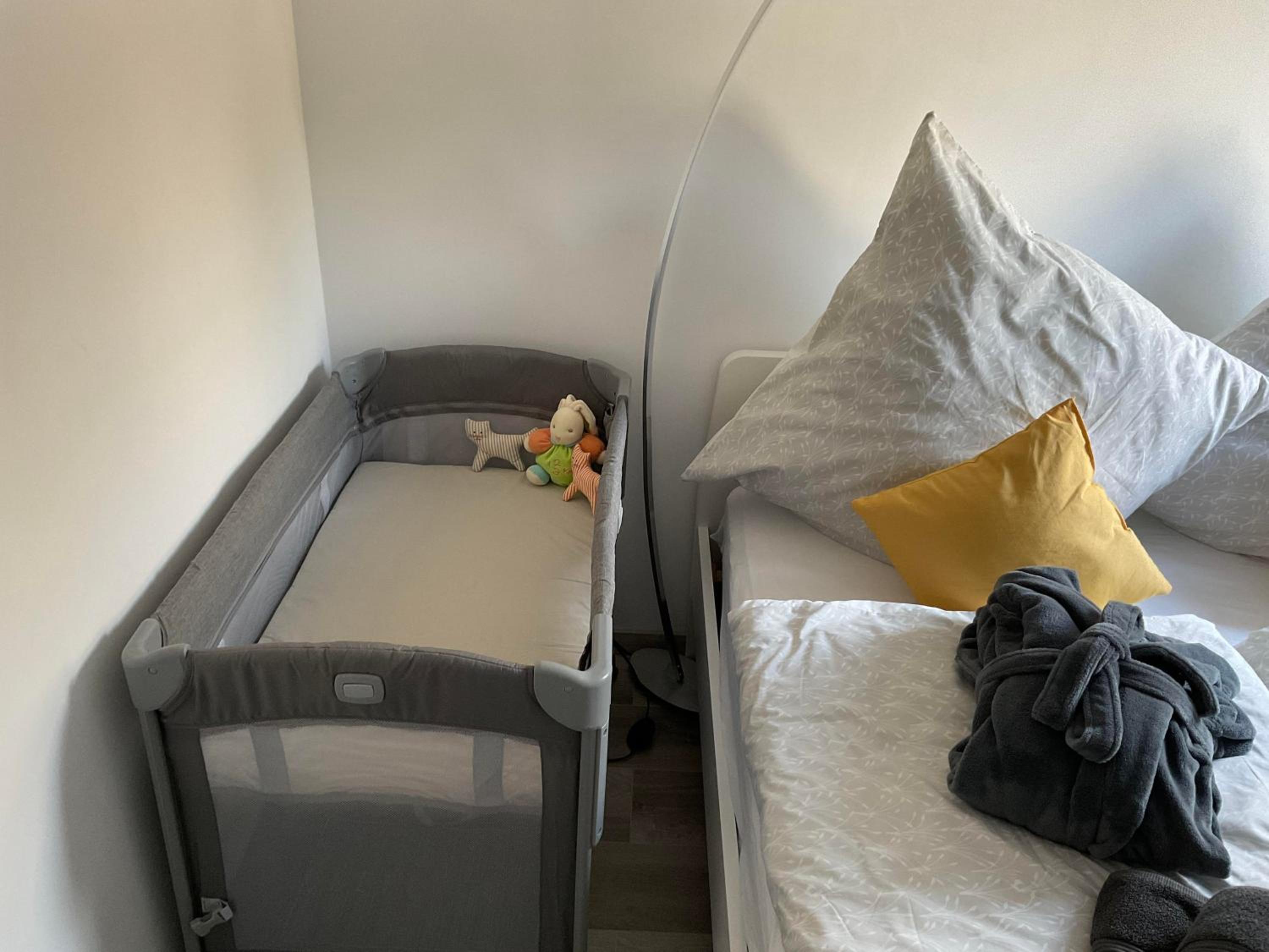 Ferienwohnung Schwarzwald Tannenzäpfle