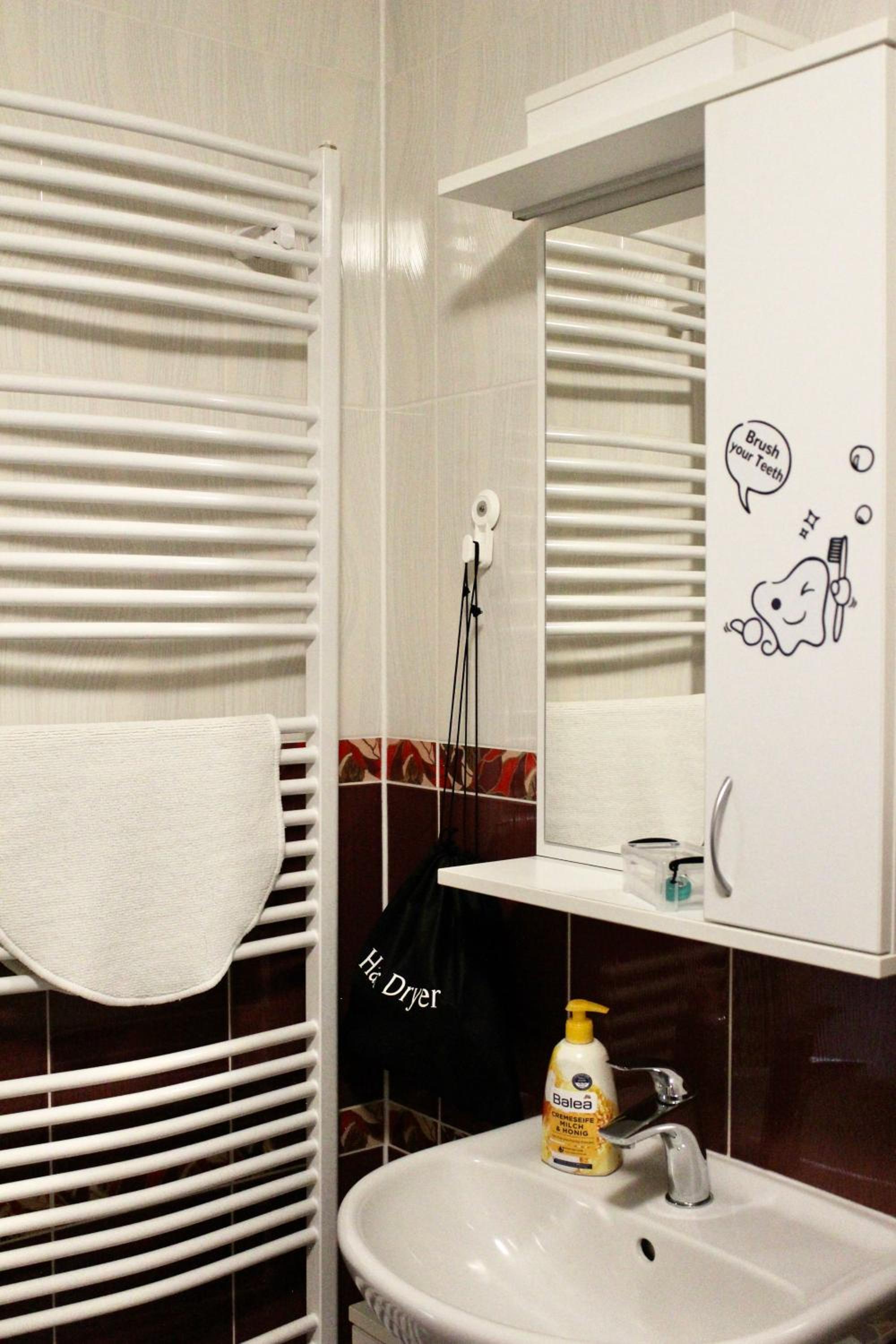 Apartments Verona Karlovy Vary