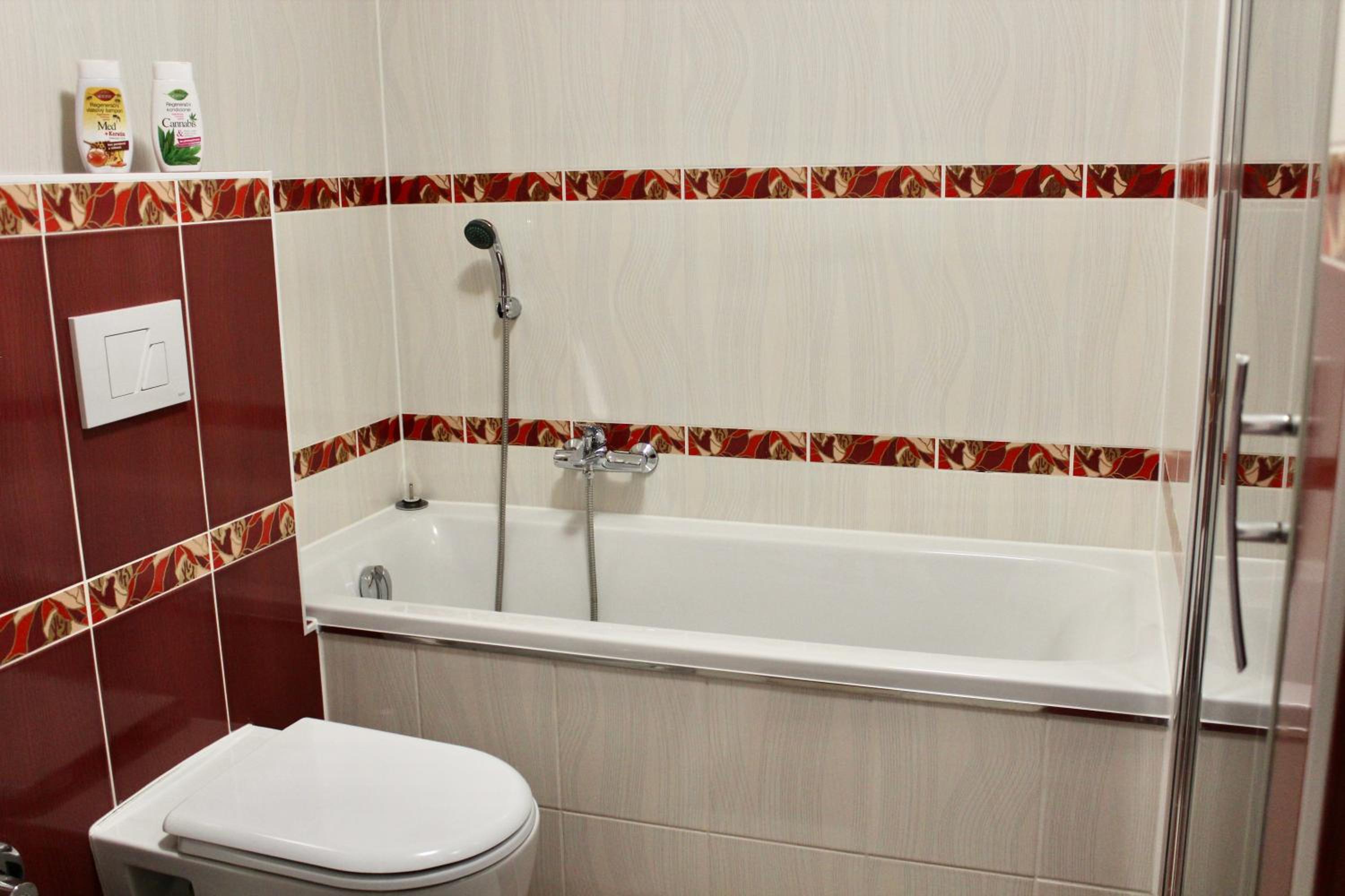 Apartments Verona Karlovy Vary