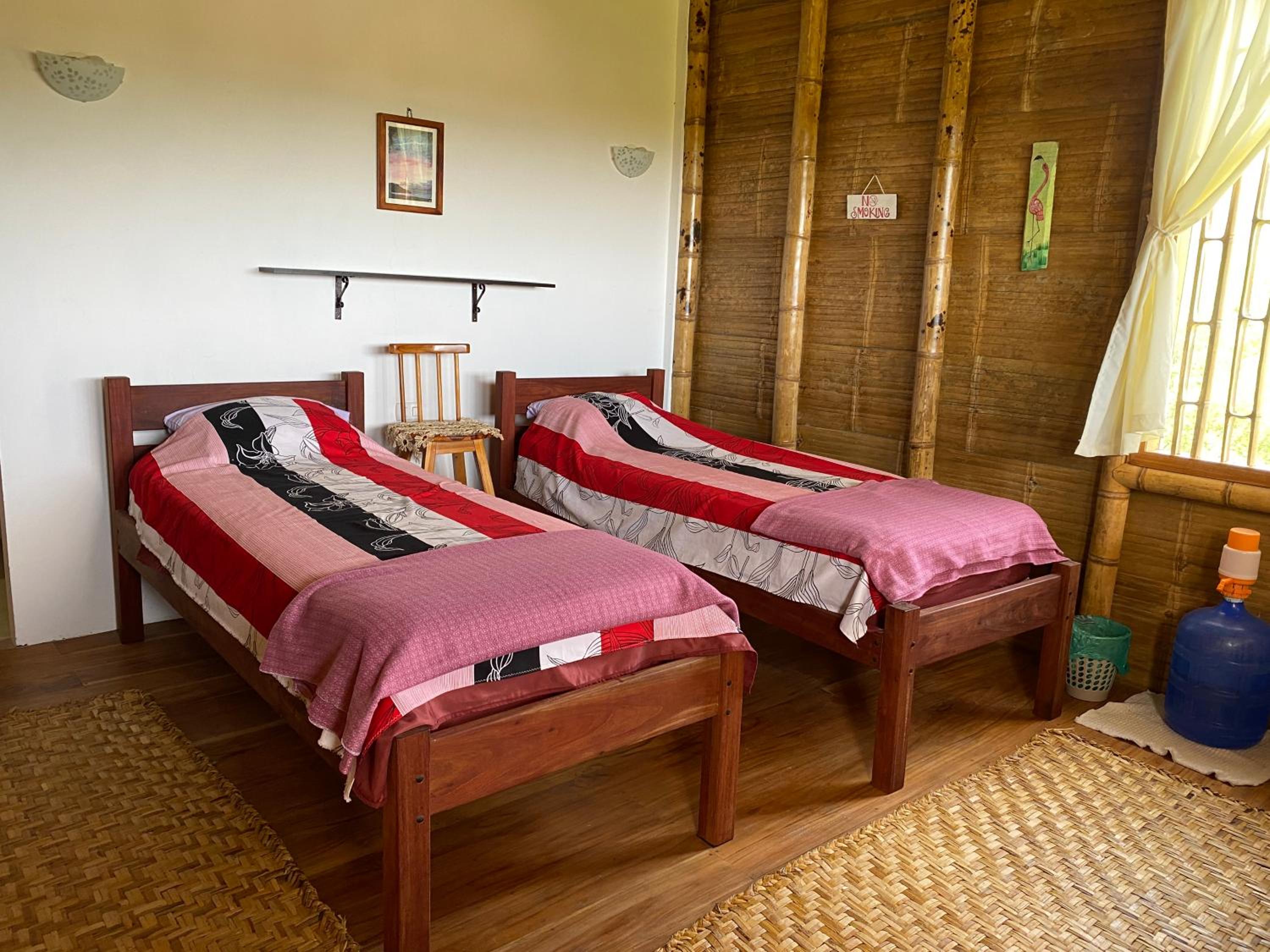 Bungalows Ayampe