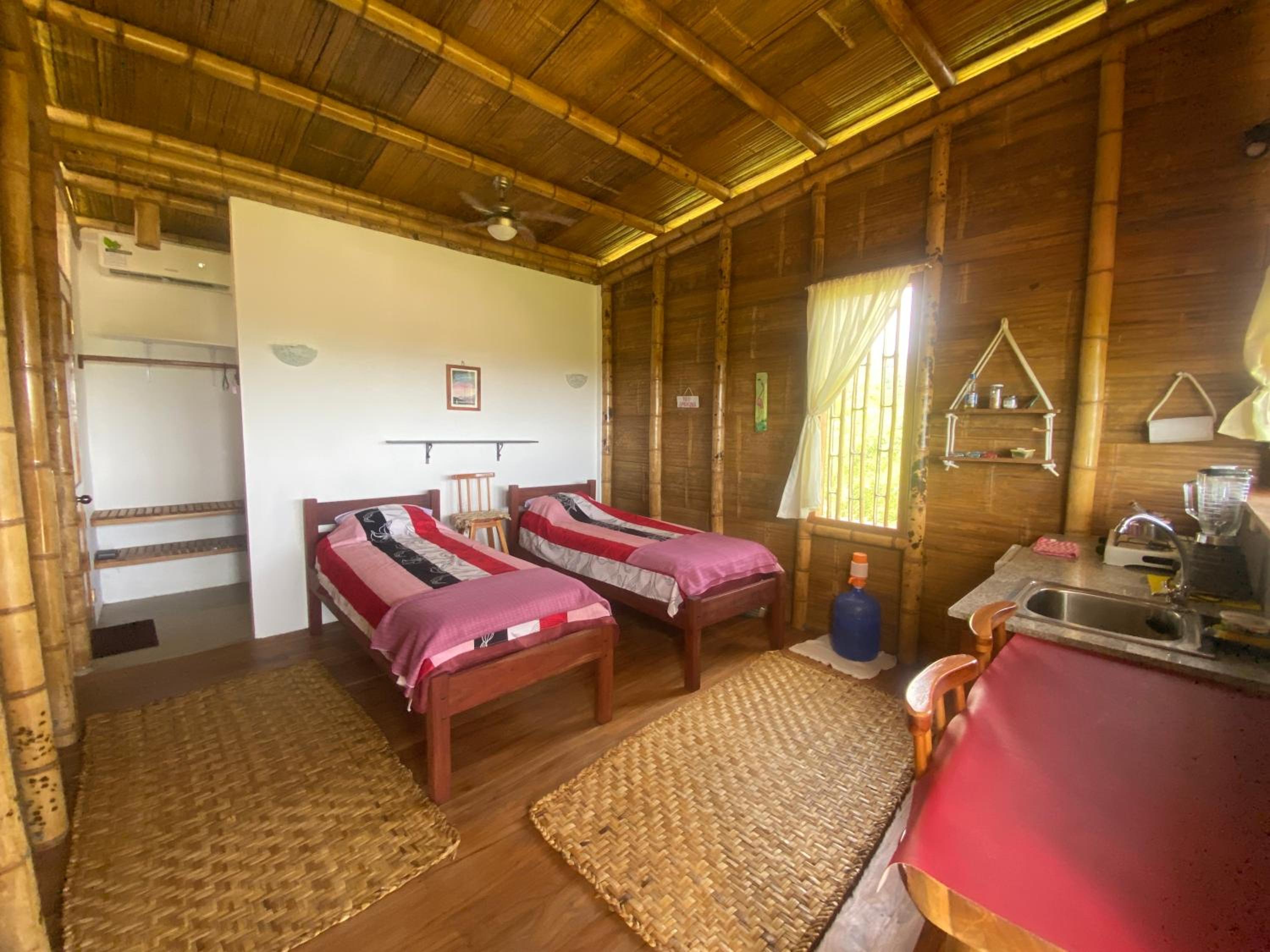 Bungalows Ayampe