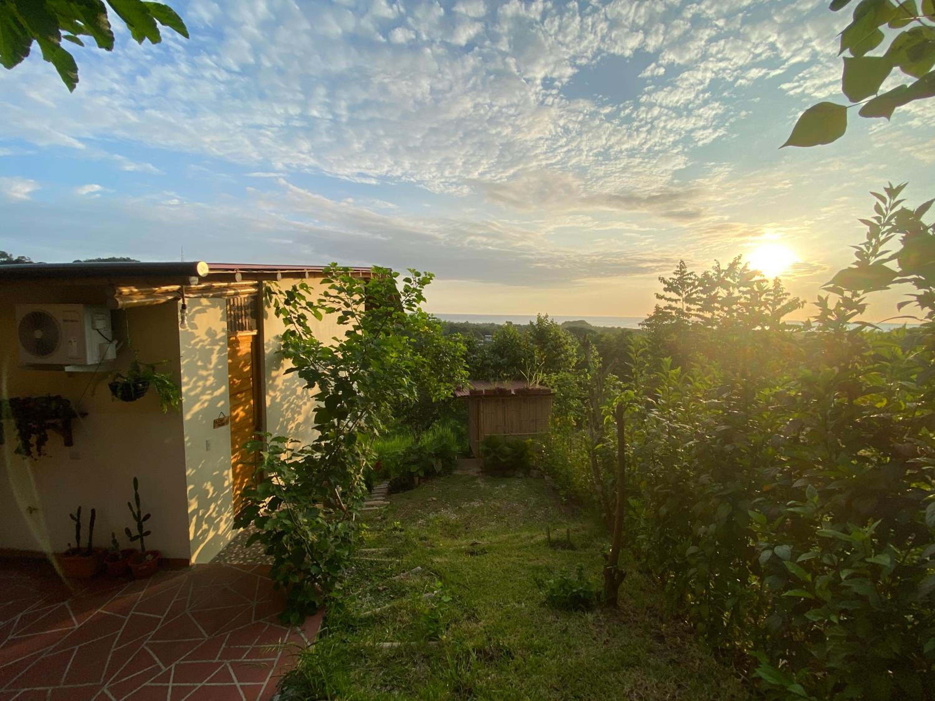 Bungalows Ayampe