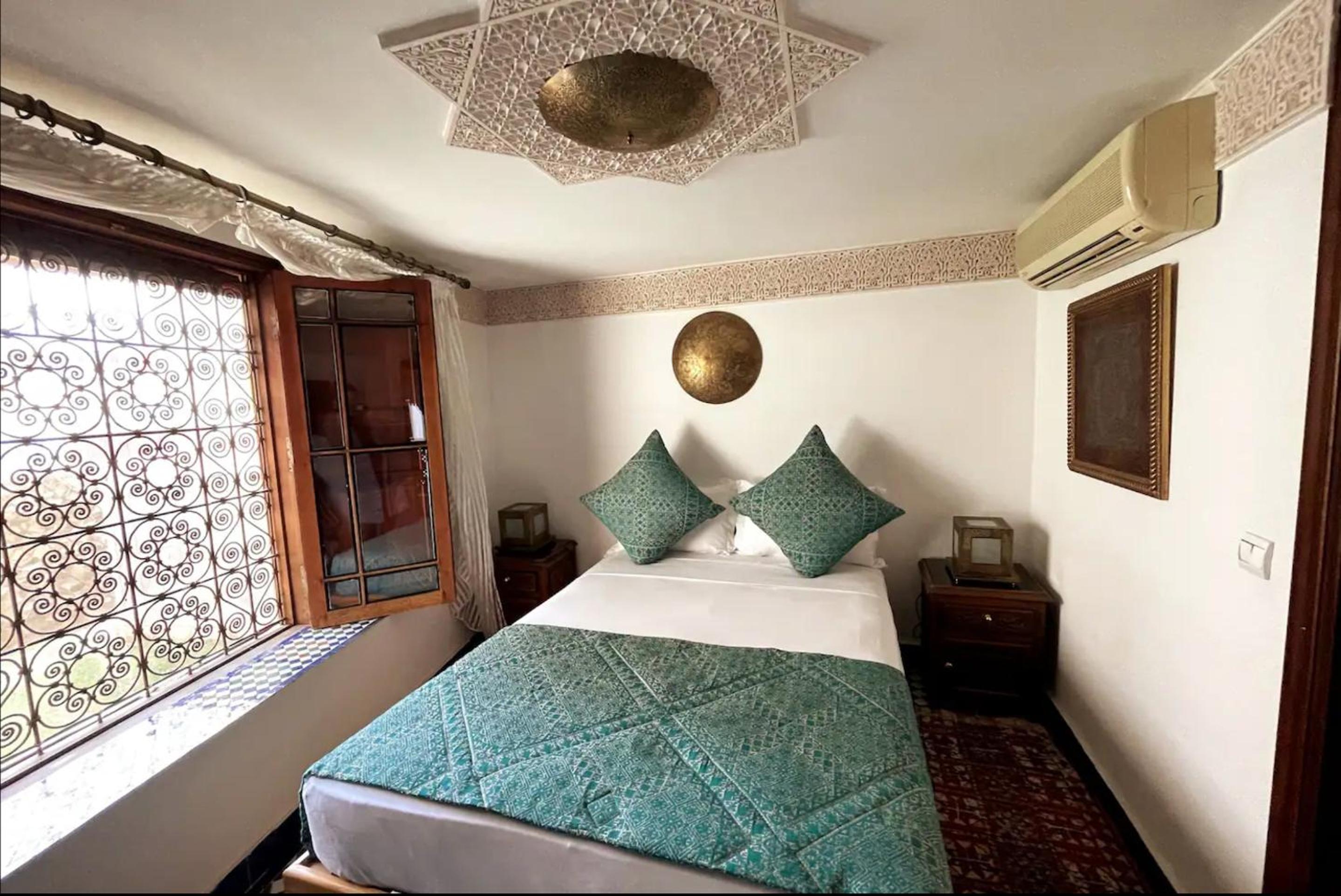 Riad Mazar