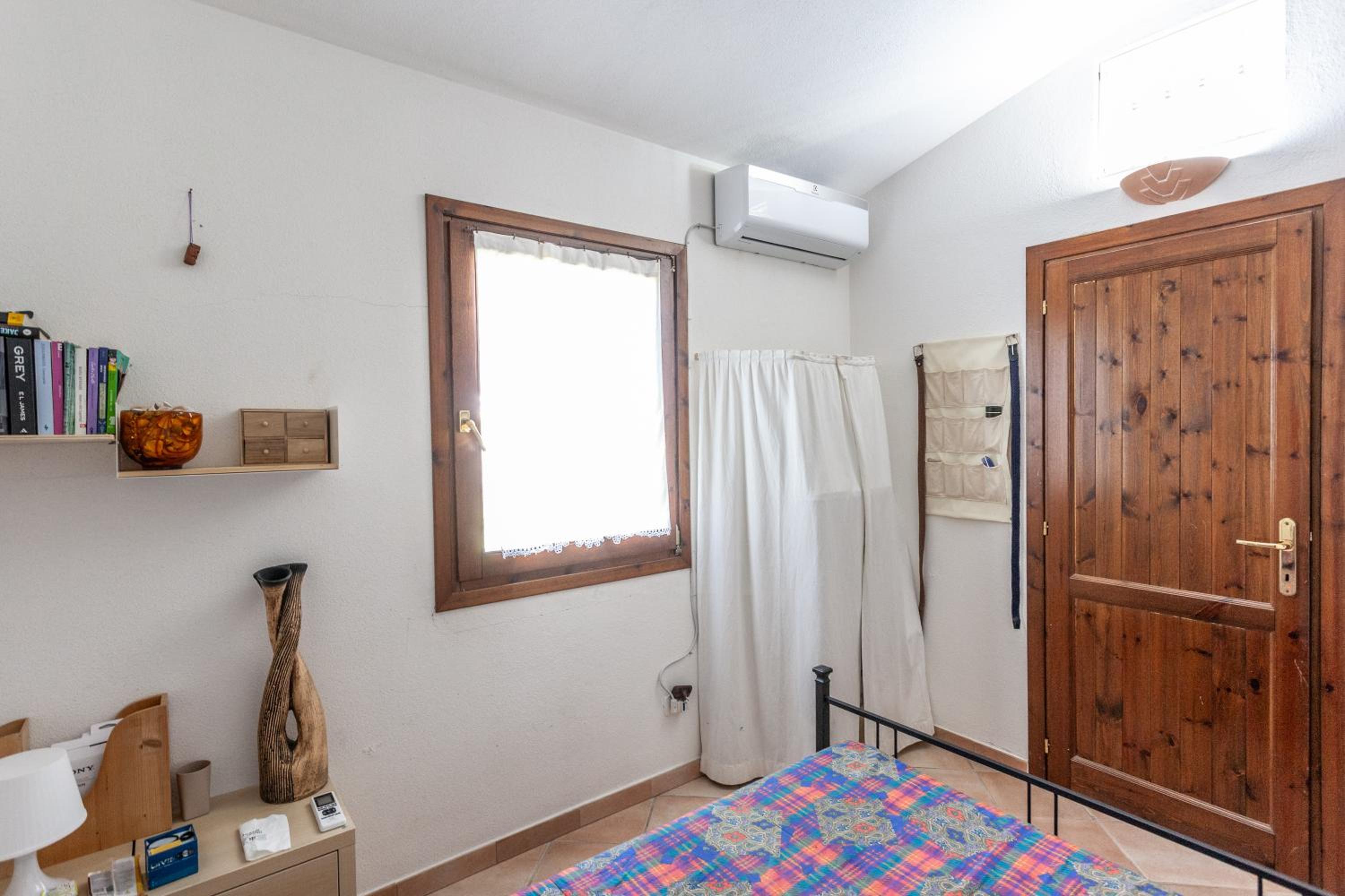 Sa Domo e Aurelia en San Teodoro