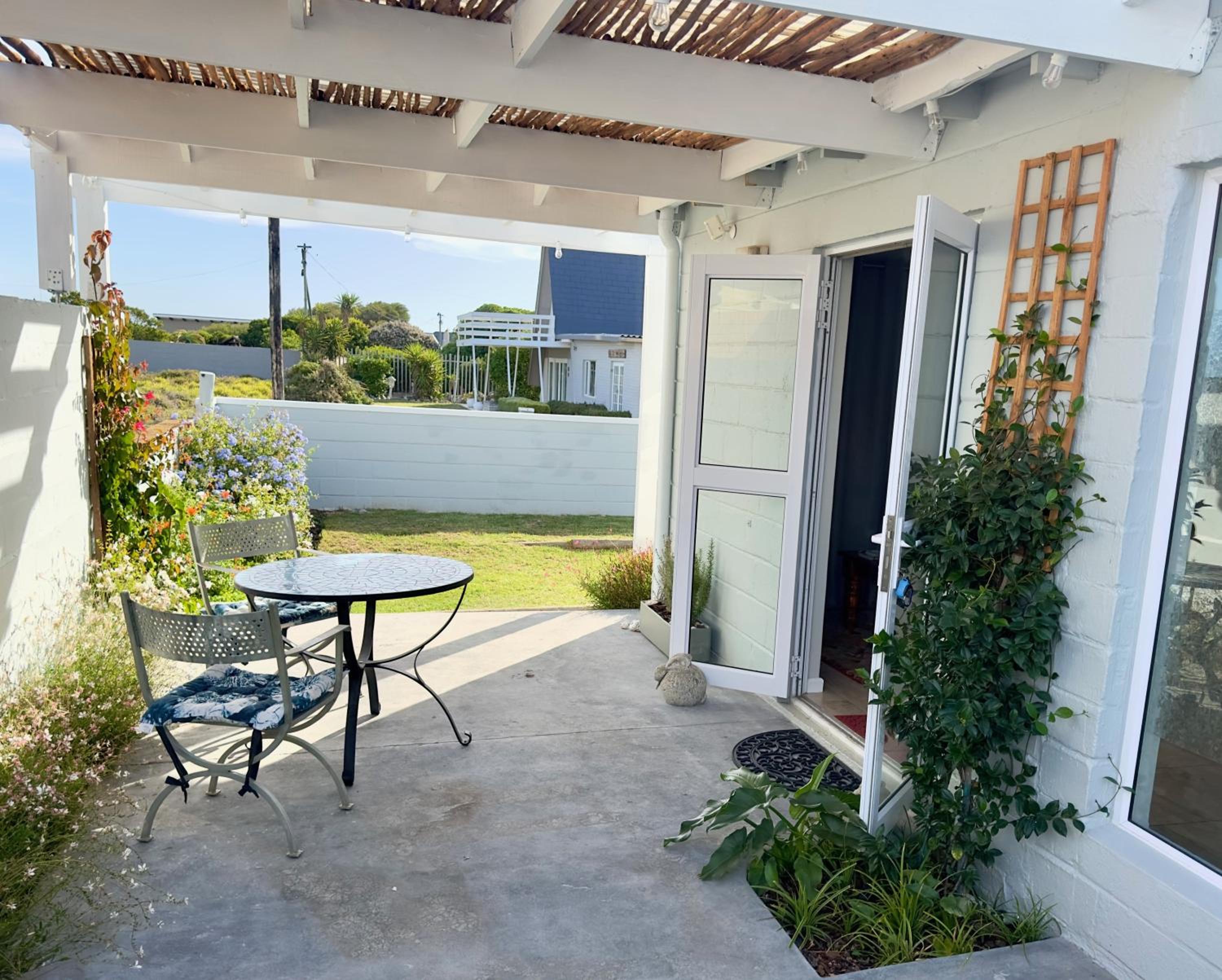 Brunia Bay Apartment