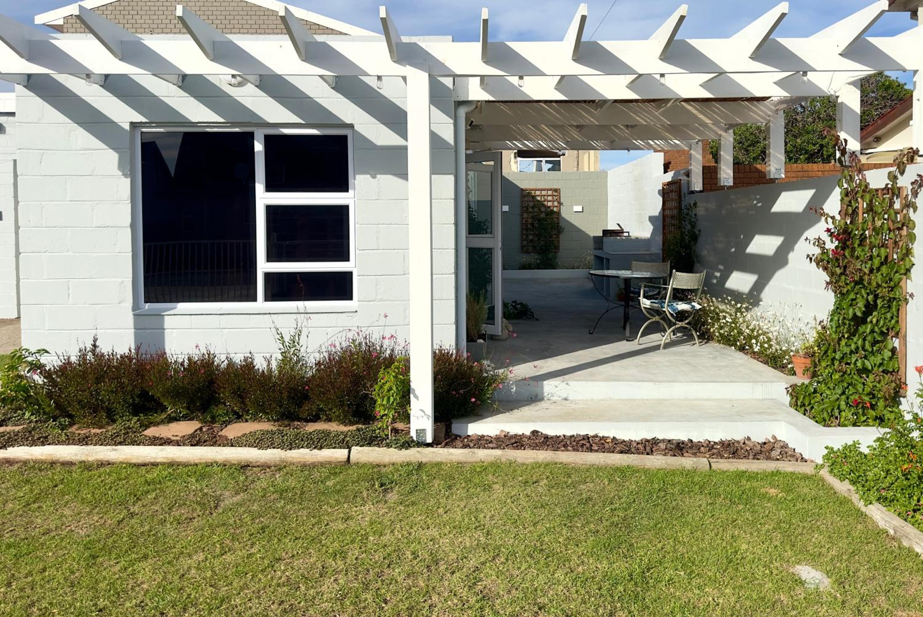 Brunia Bay Apartment