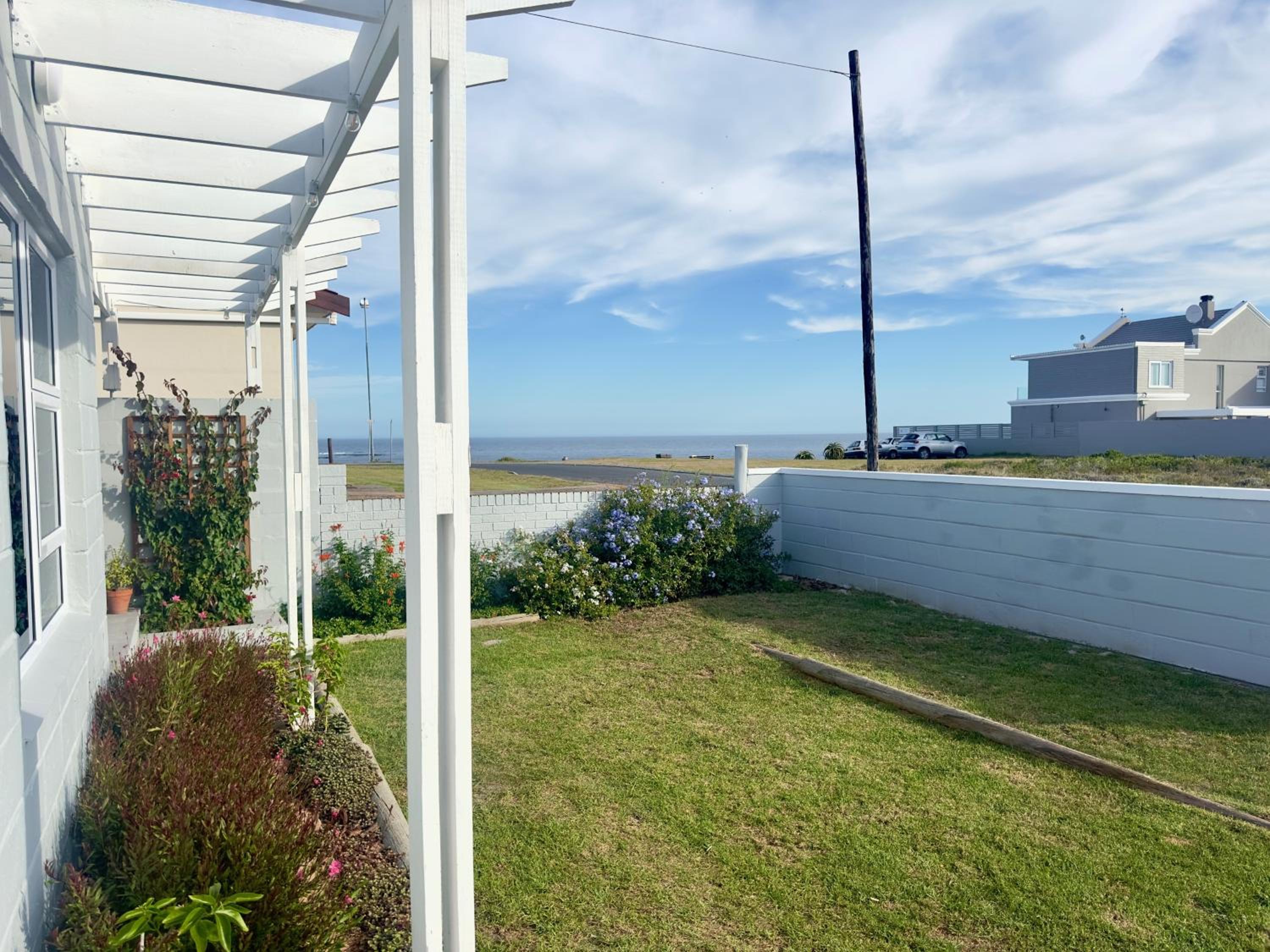 Brunia Bay Apartment