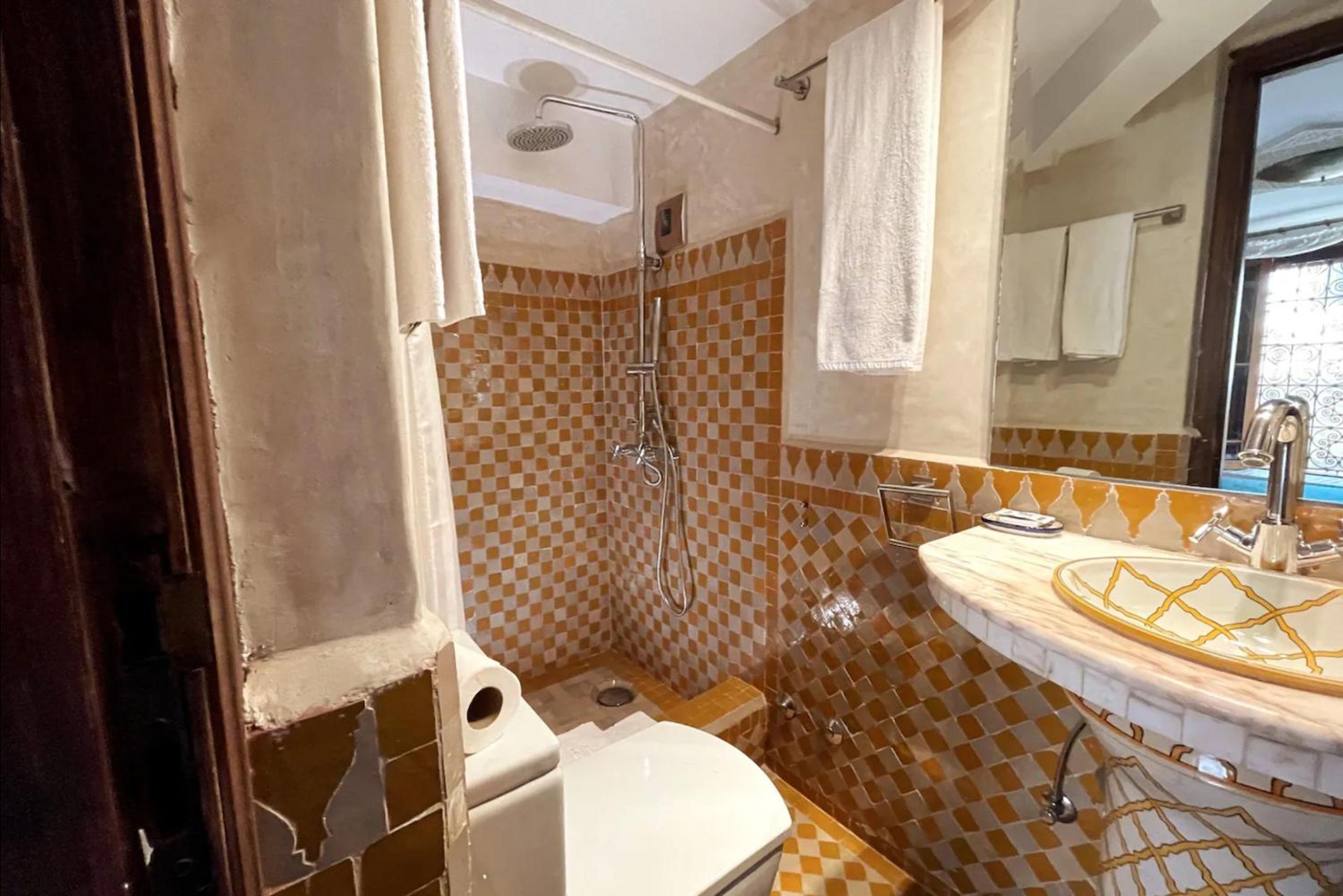 Riad Mazar