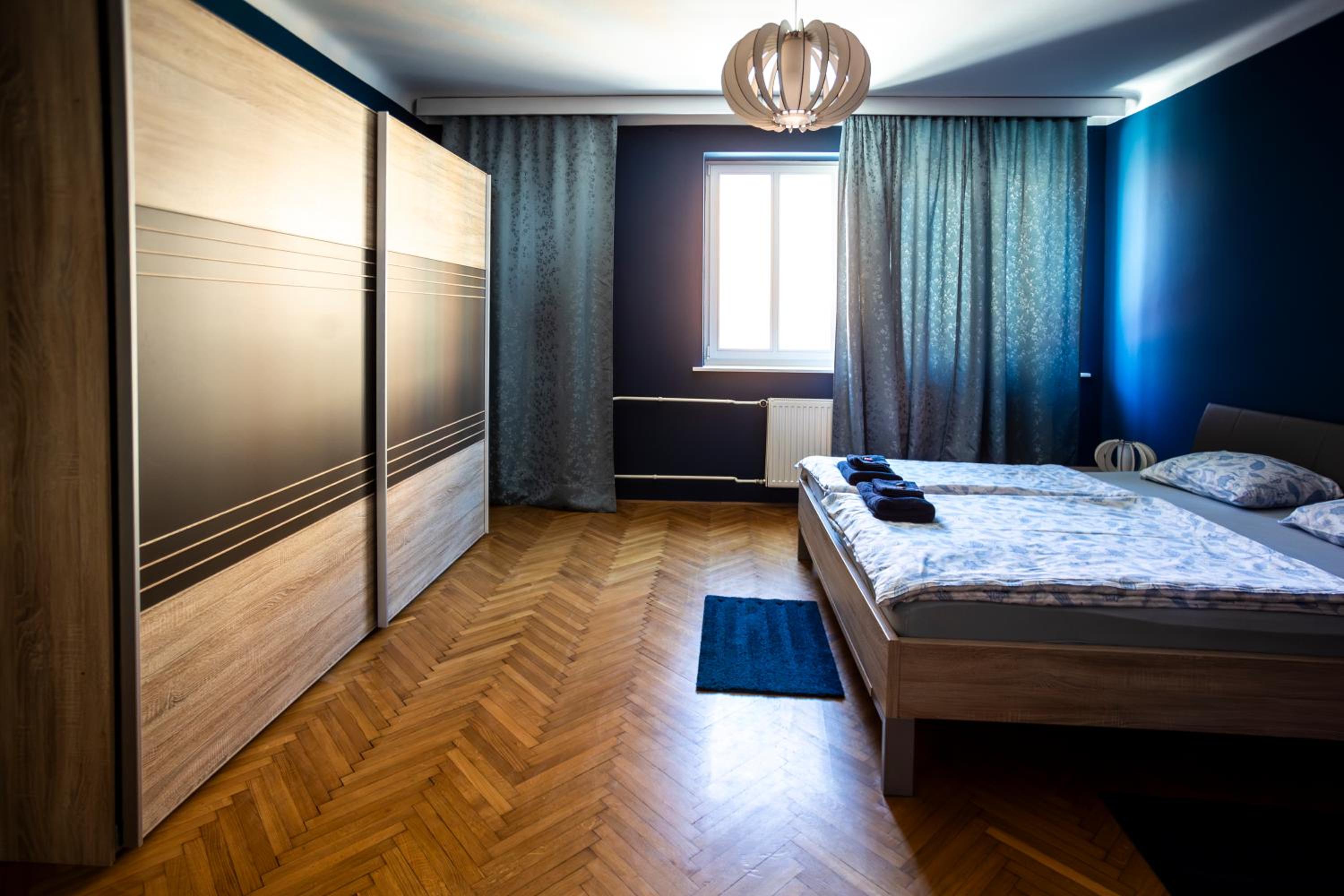 Cozy apartment in heart of Maribor / big terrace view 5