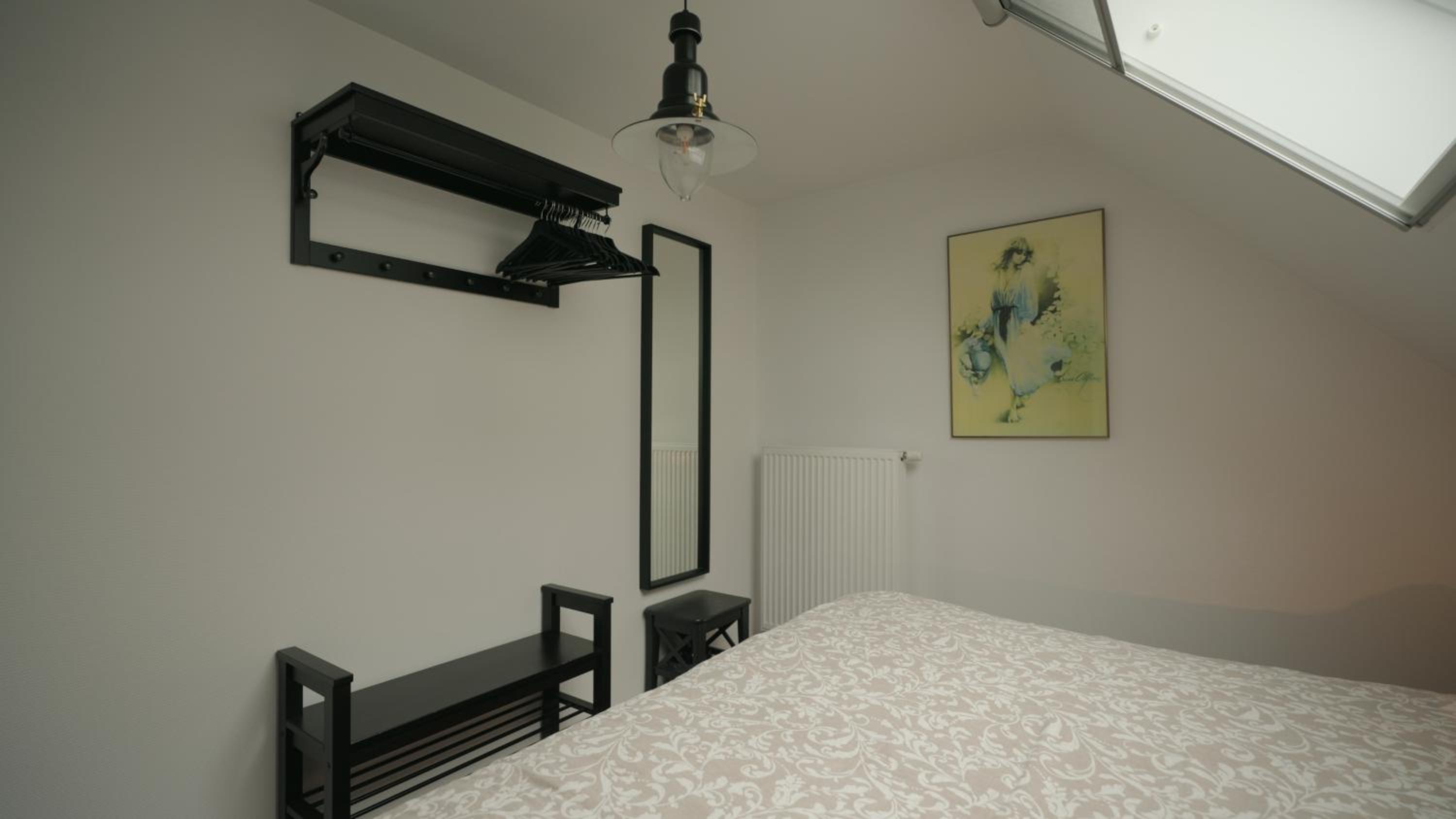 Gastenverblijf 't Hof van Eden