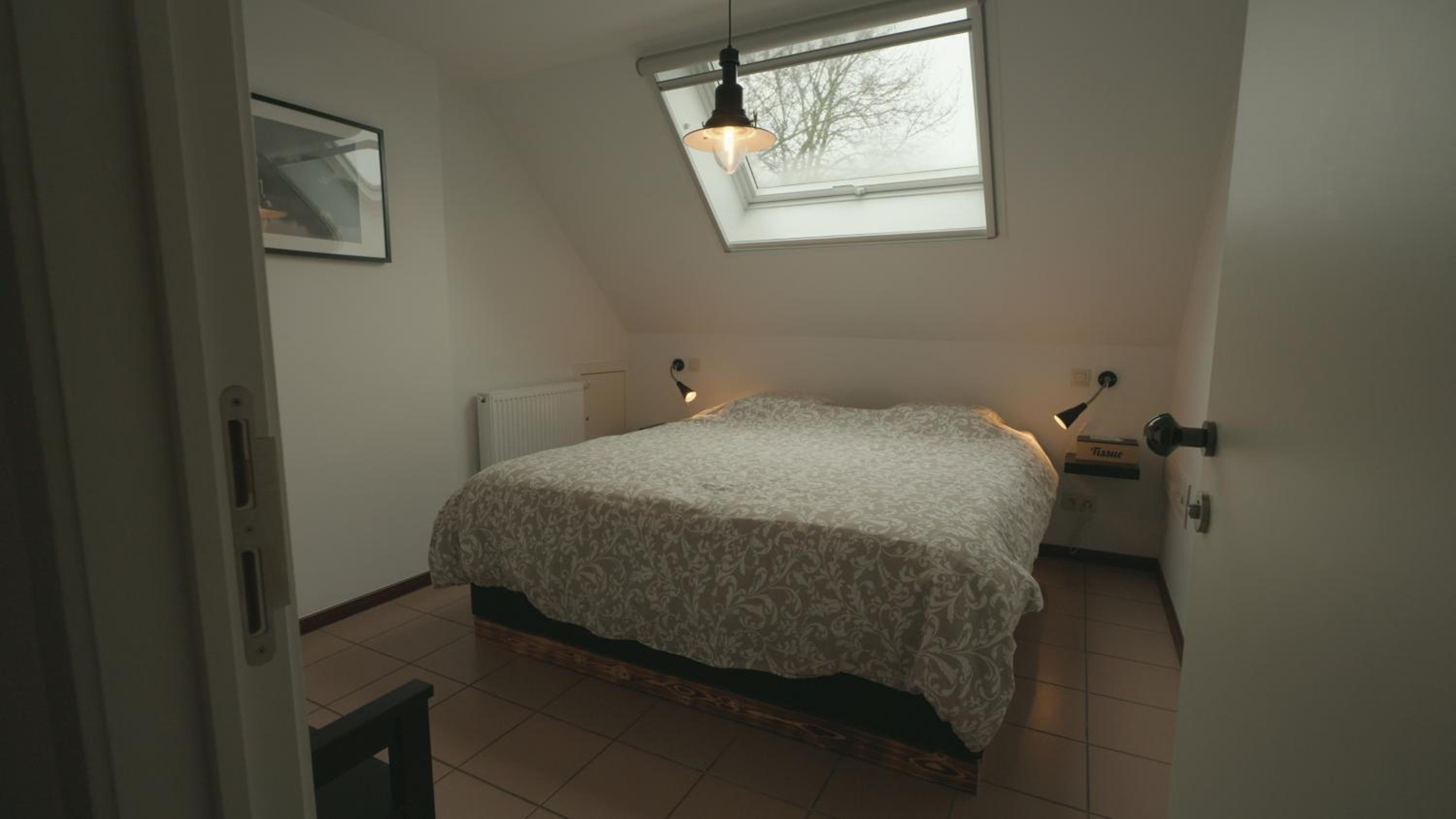 Gastenverblijf 't Hof van Eden