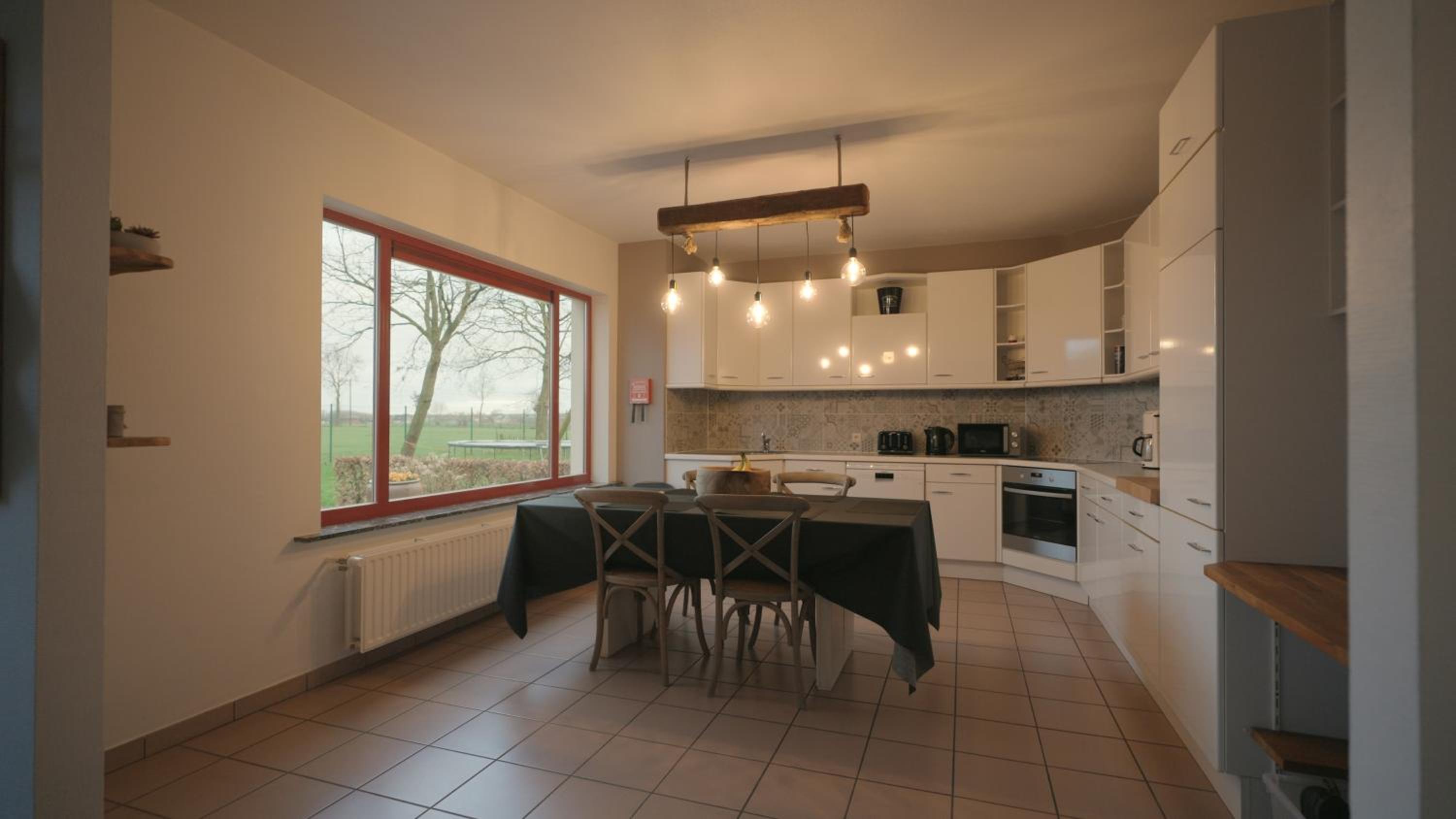 Gastenverblijf 't Hof van Eden