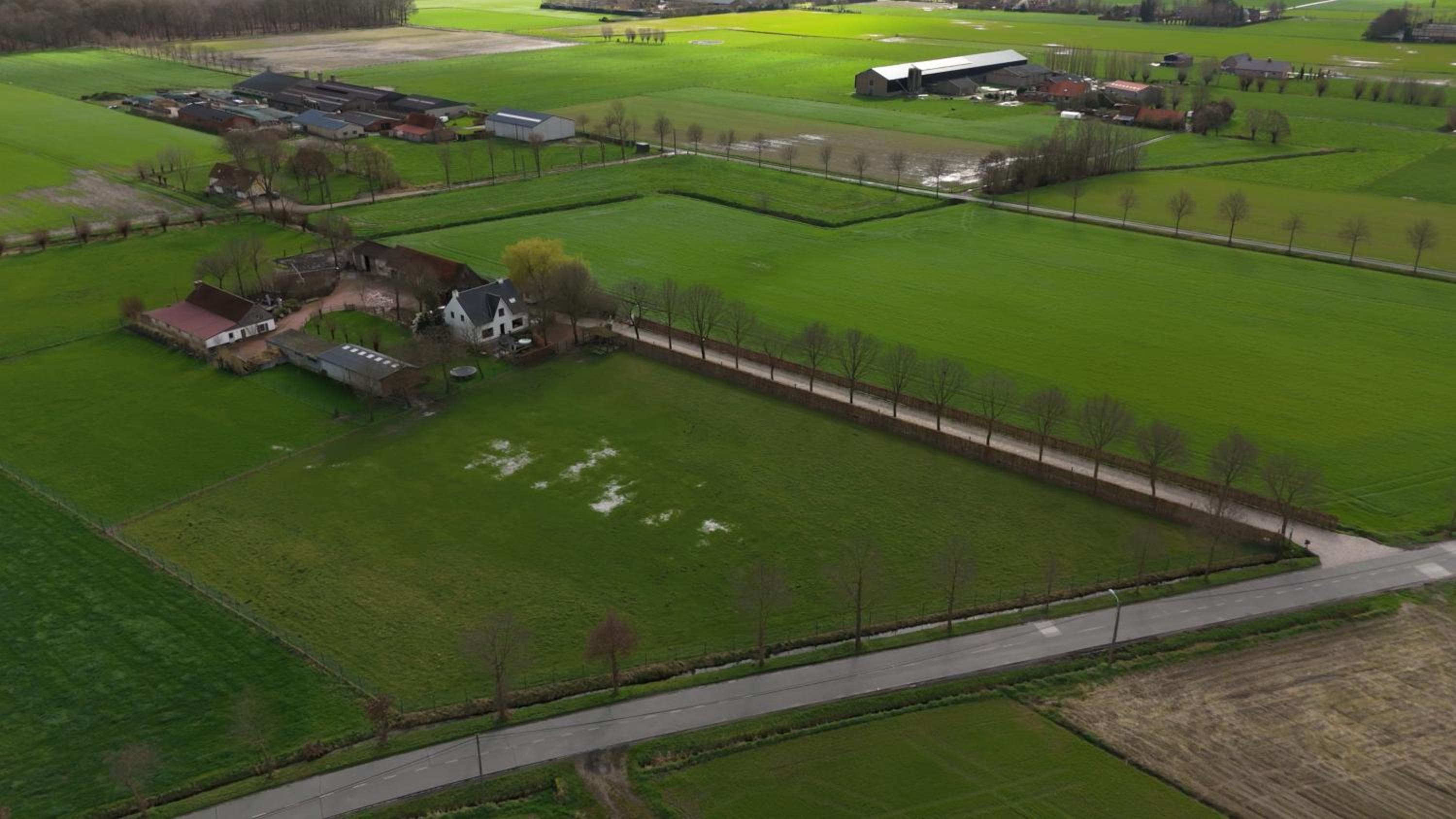 Gastenverblijf 't Hof van Eden