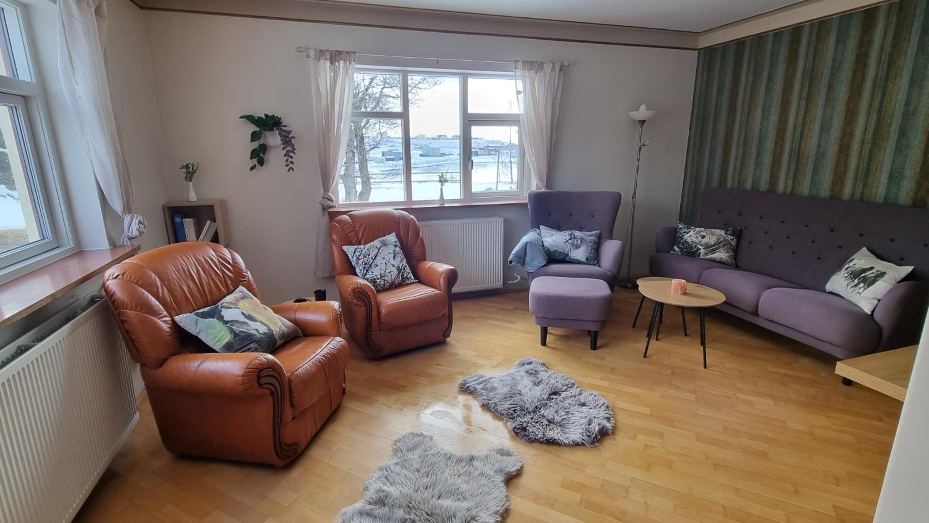 Fornilækur Guesthouse