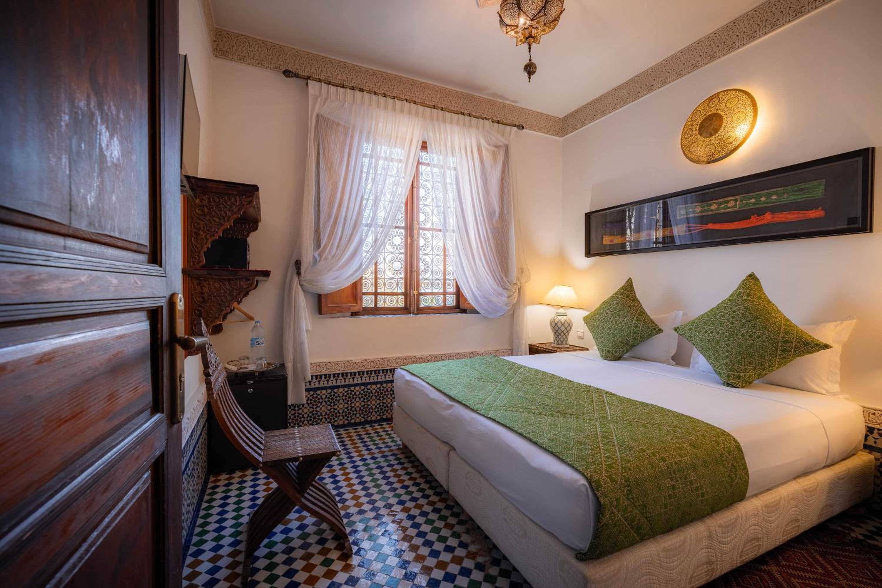 Riad Mazar