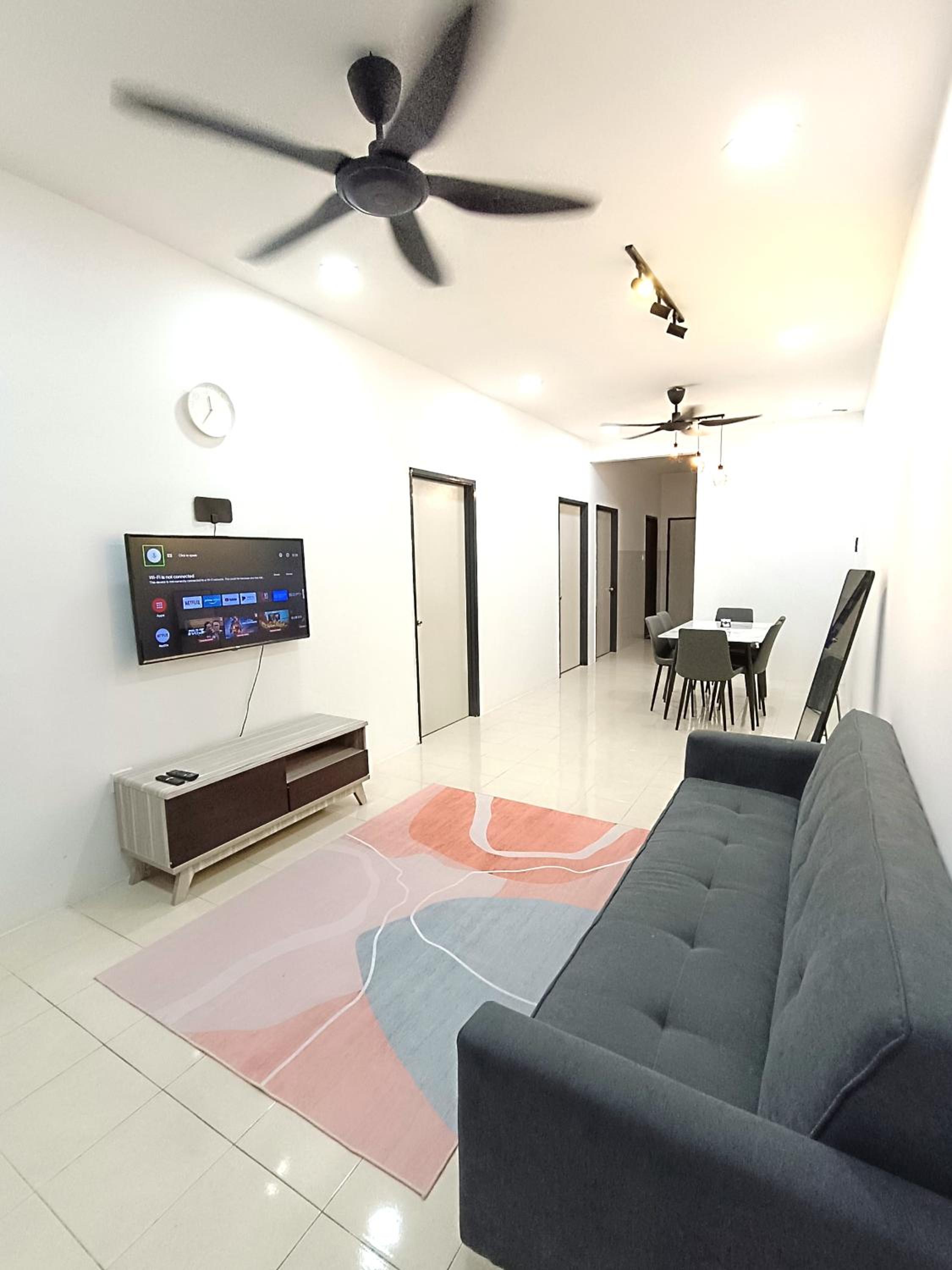 Indera Sempurna Ruma Aisya photo 1