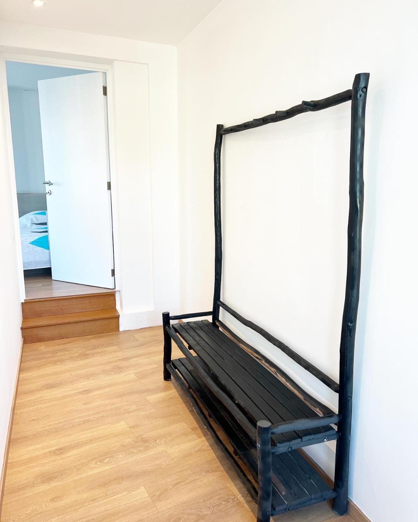 Le FauBourg Suites