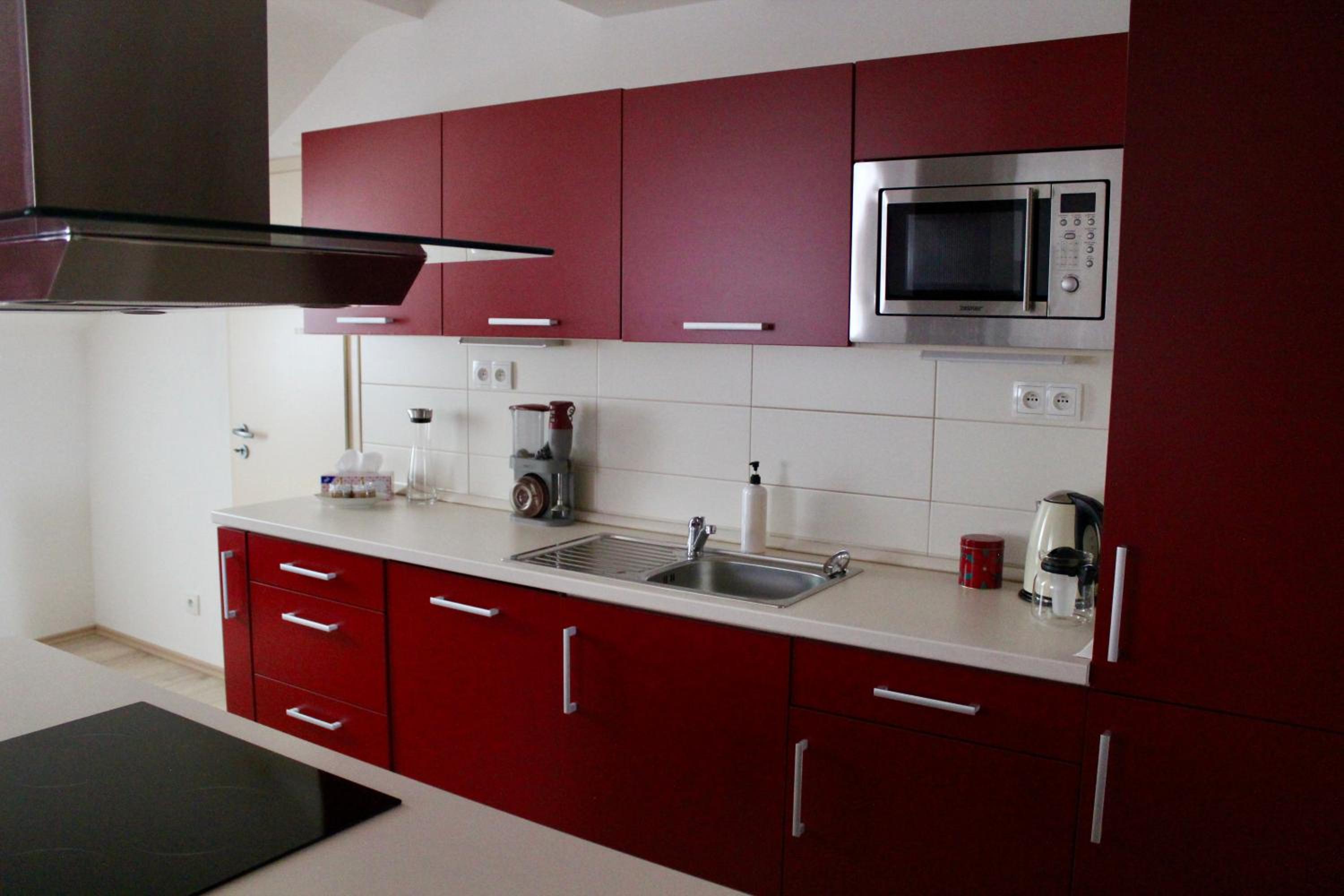 Apartments Verona Karlovy Vary