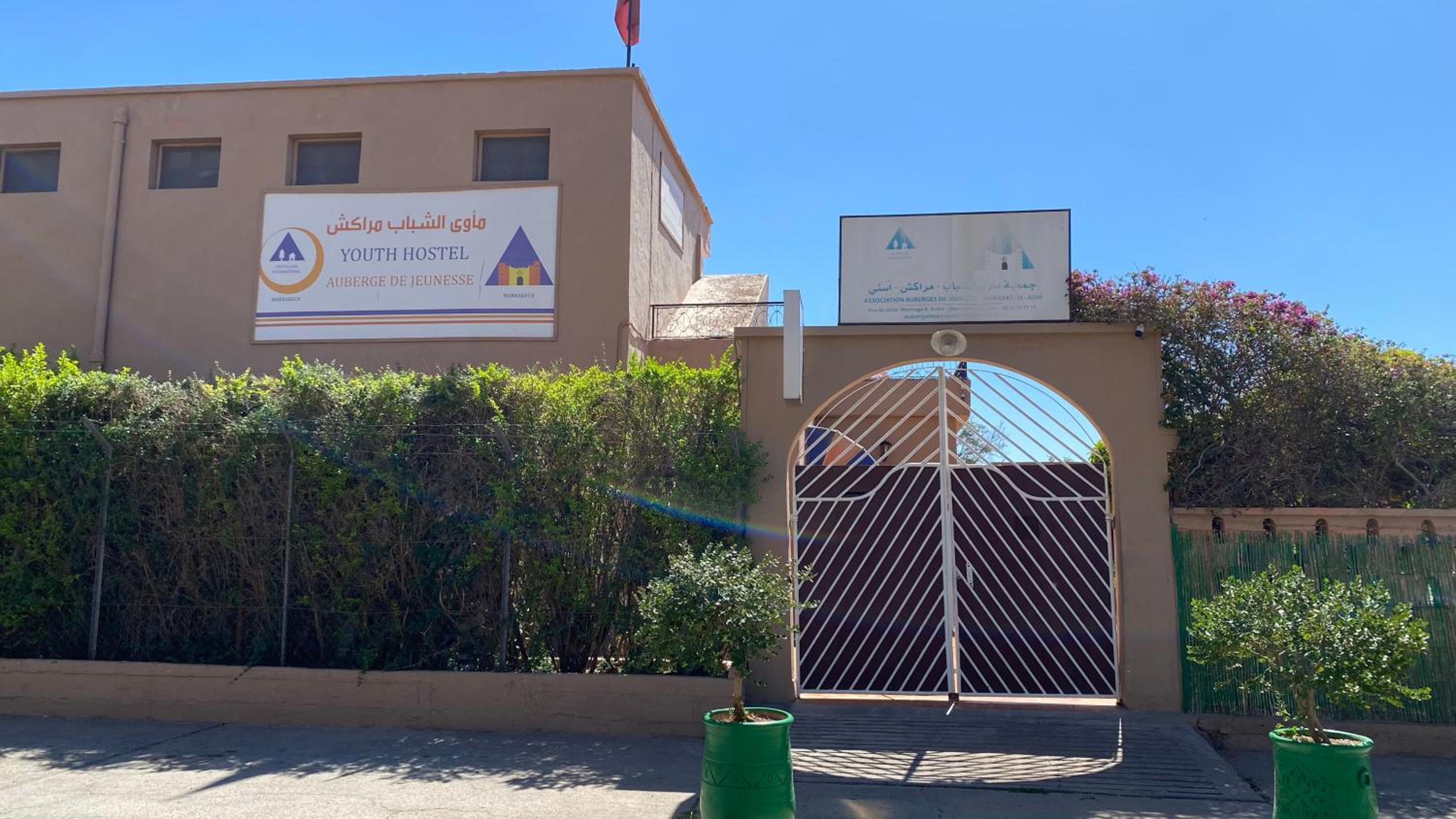building