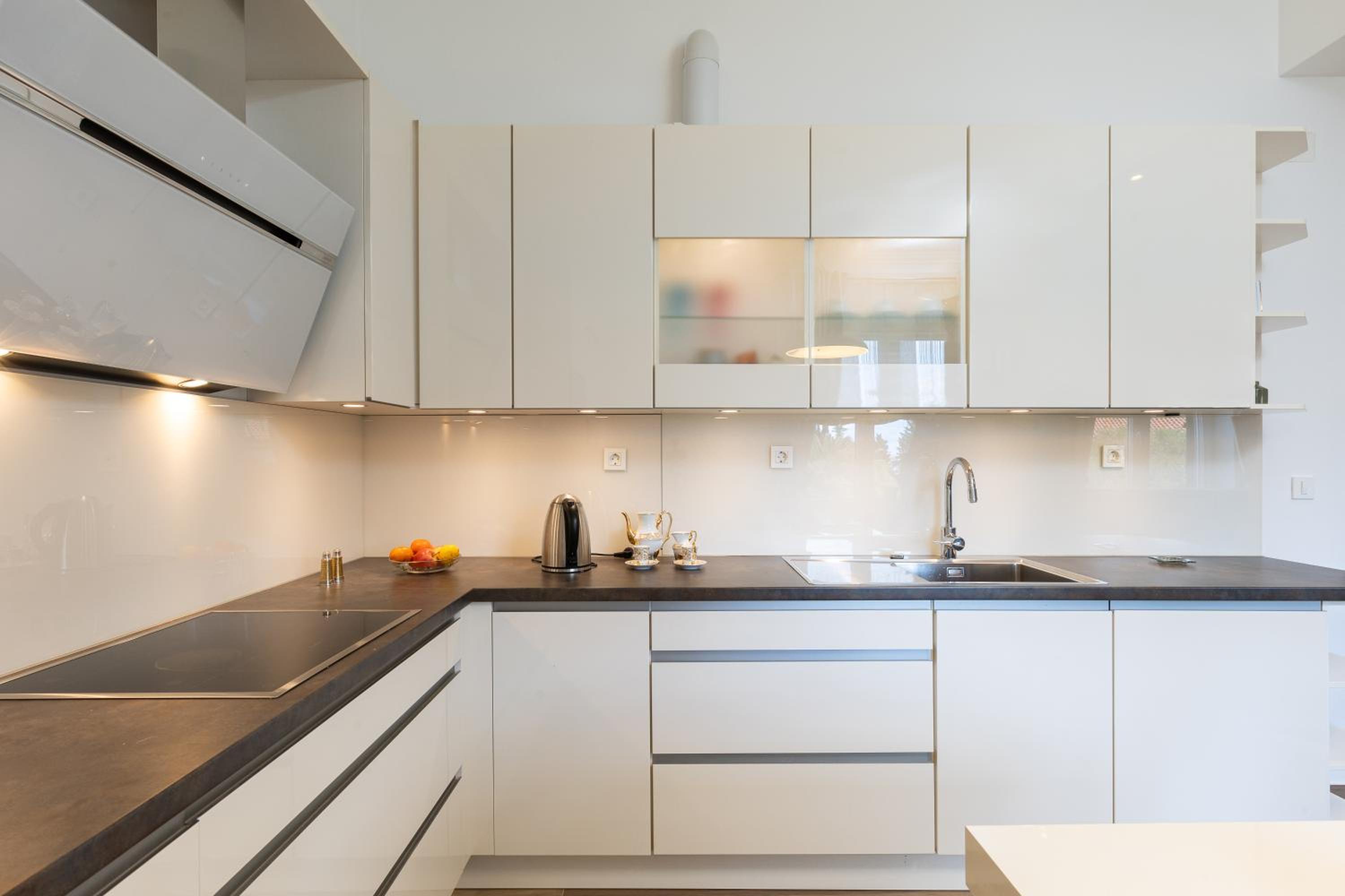 Luxury Sunset Beach Apartments
