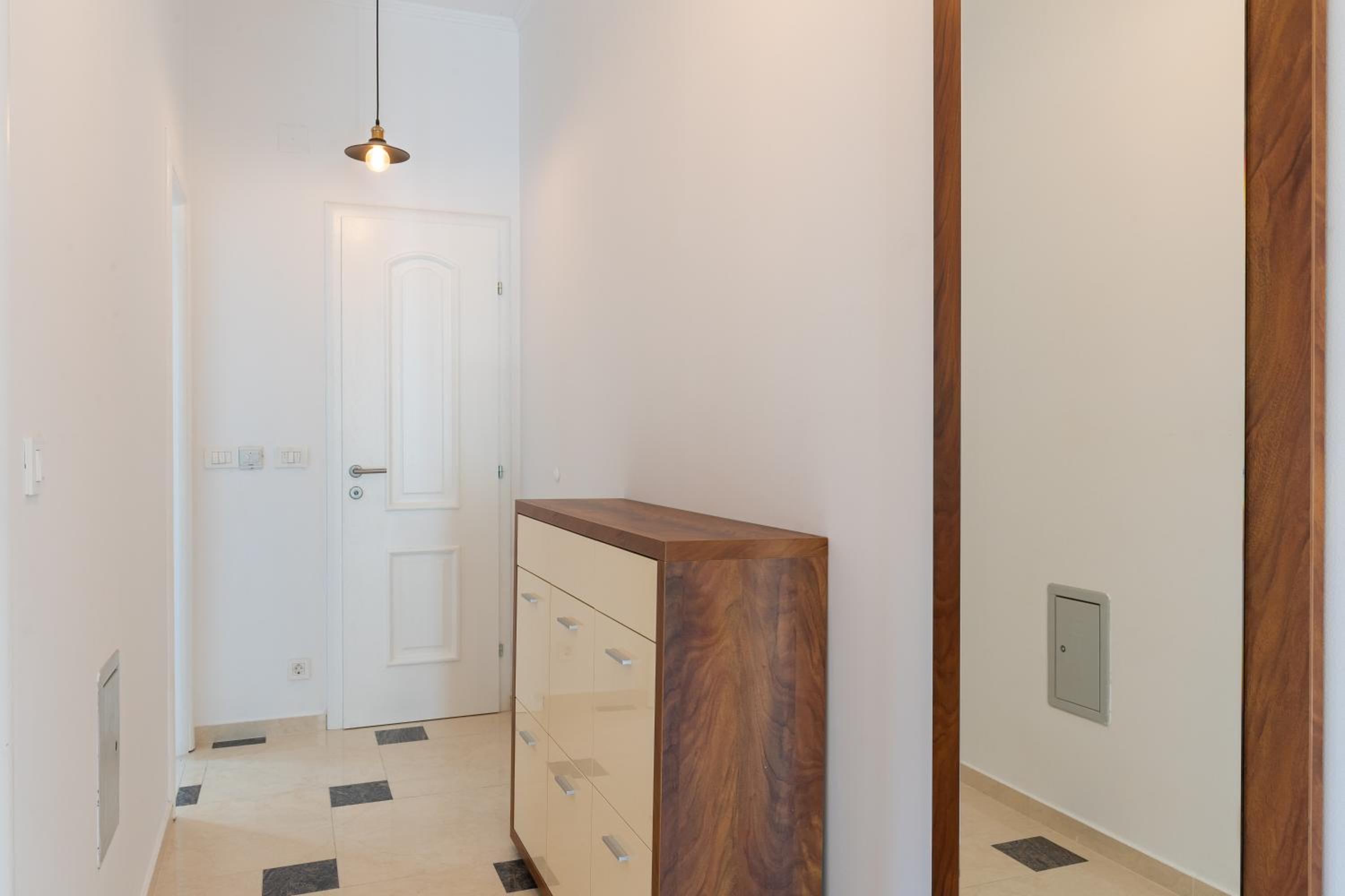 Luxury Sunset Beach Apartments