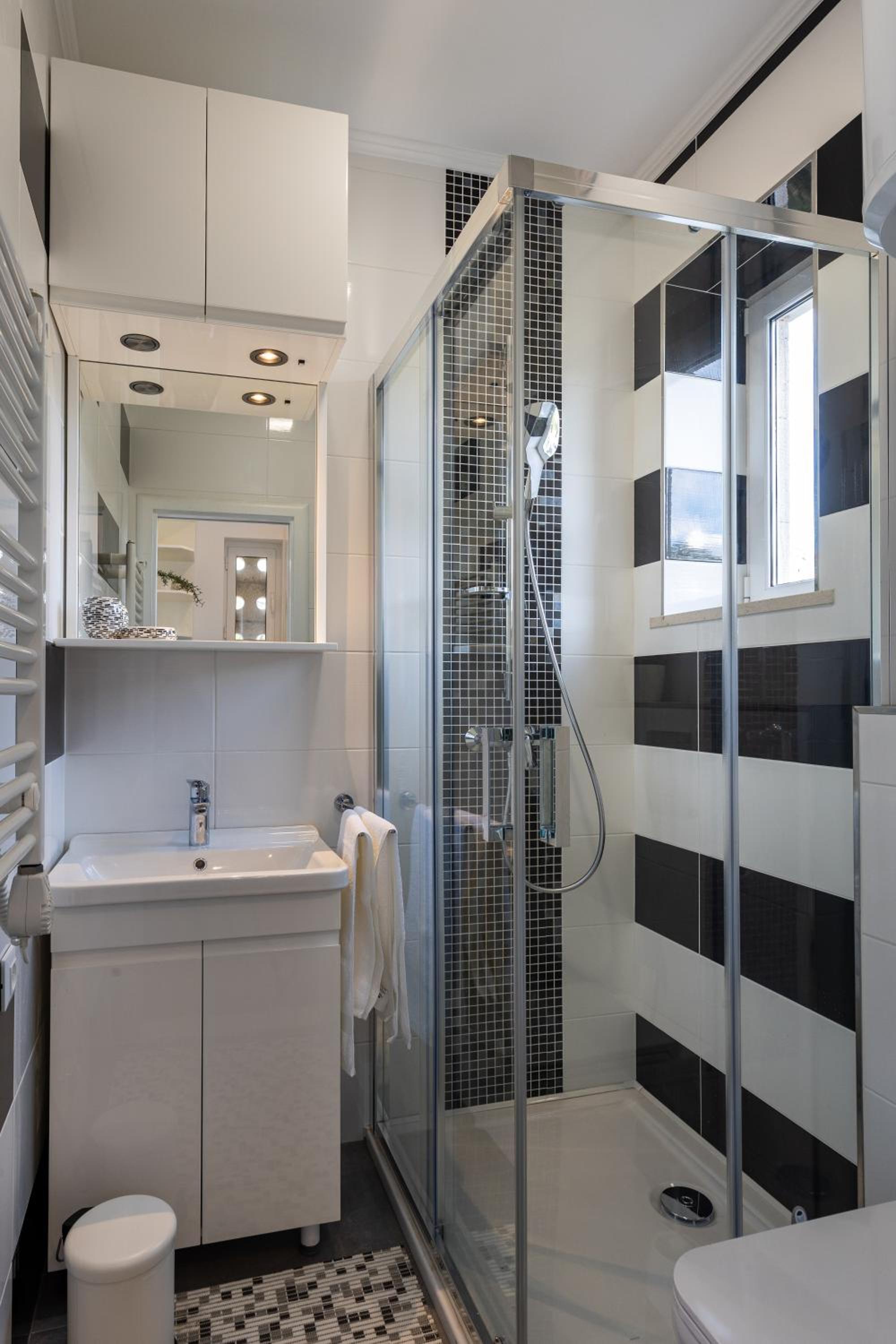 Luxury Sunset Beach Apartments