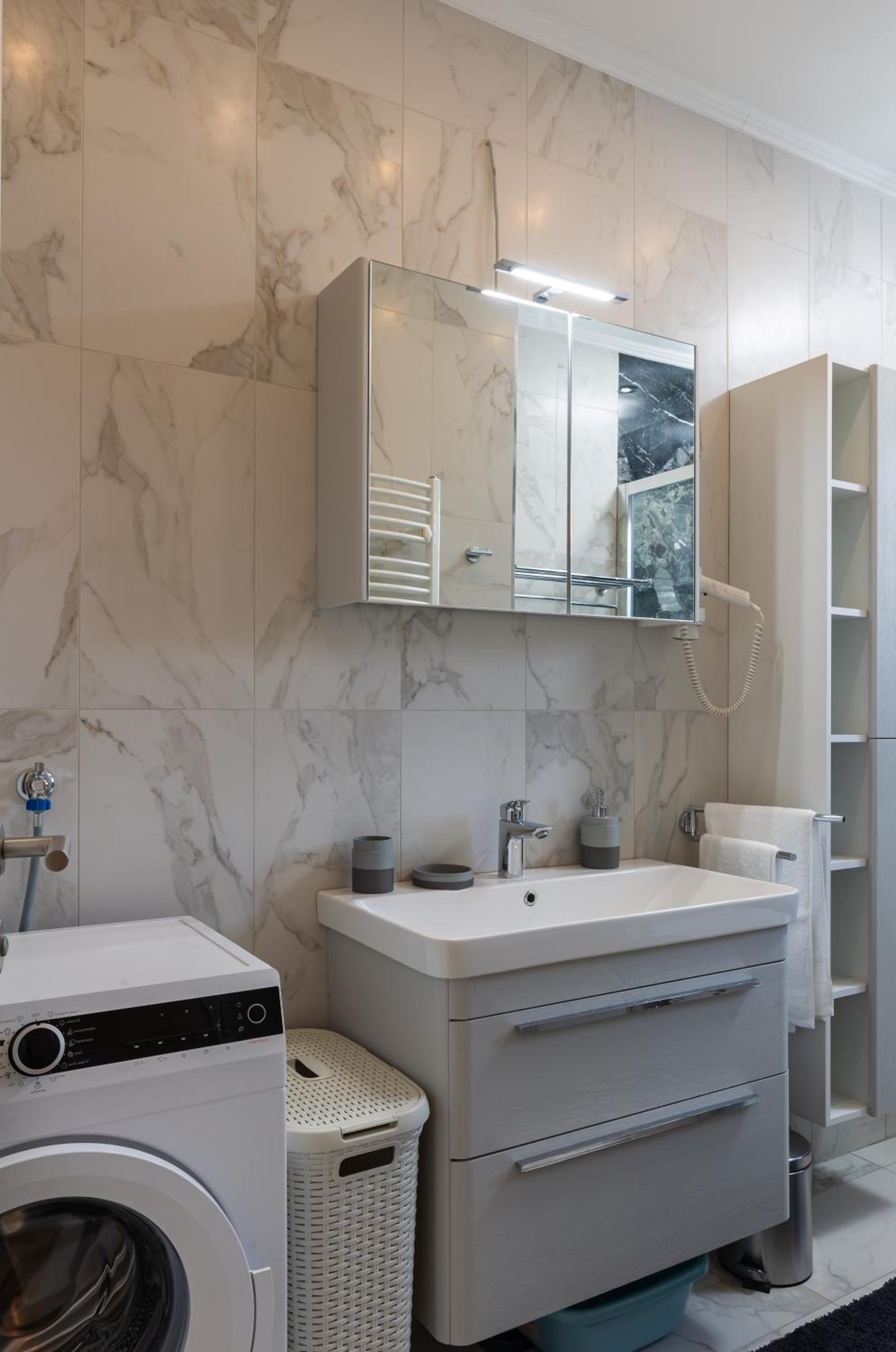 Luxury Sunset Beach Apartments