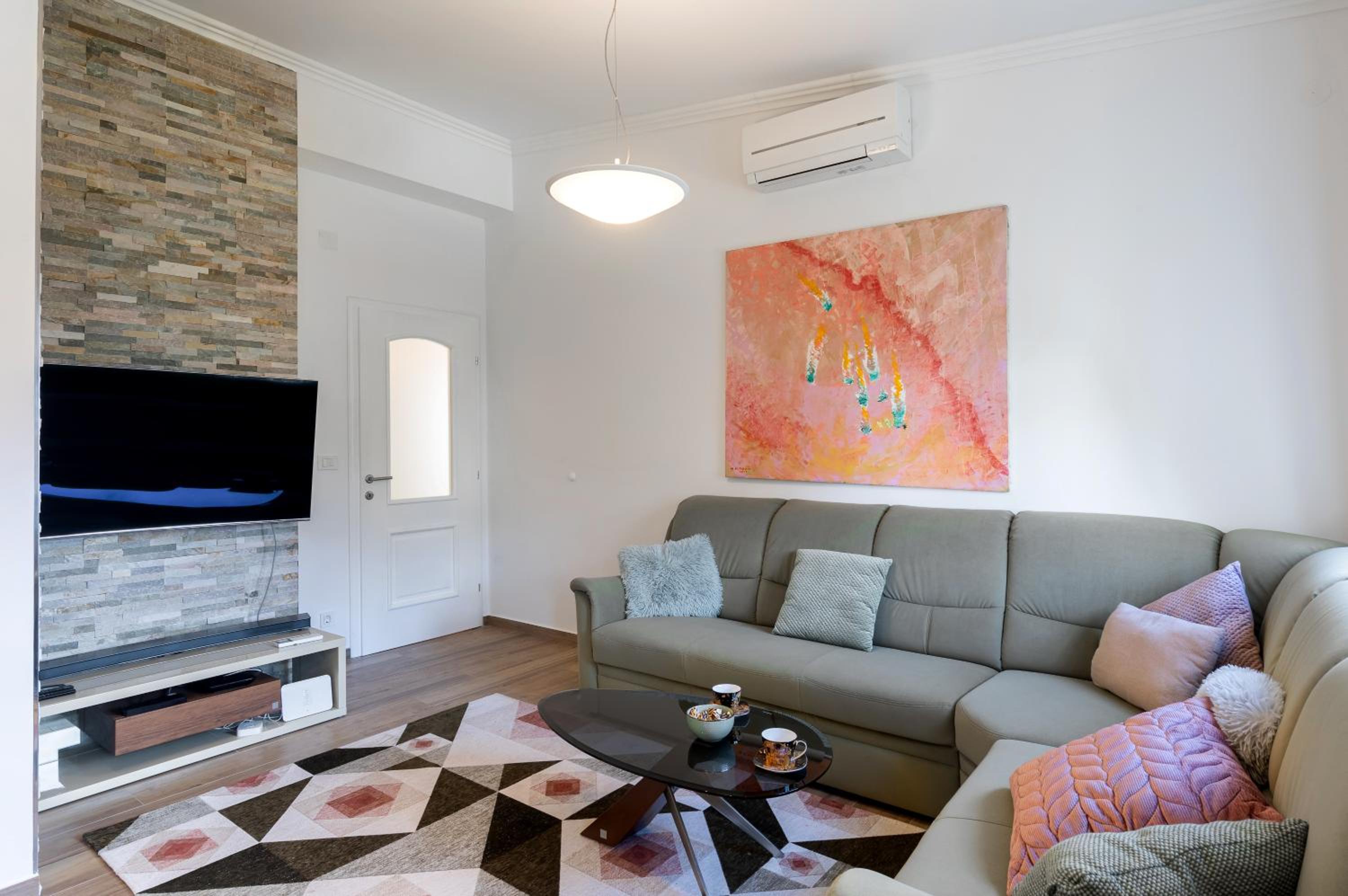 Luxury Sunset Beach Apartments