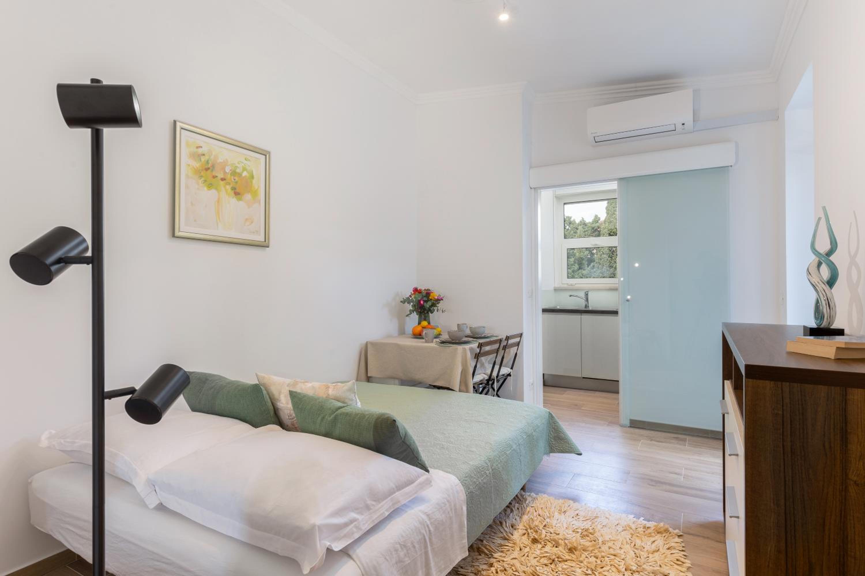 Luxury Sunset Beach Apartments