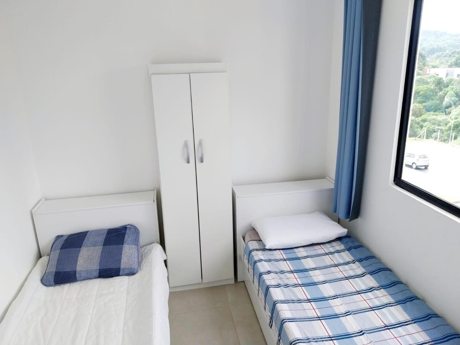 Apartamento perfeito para família