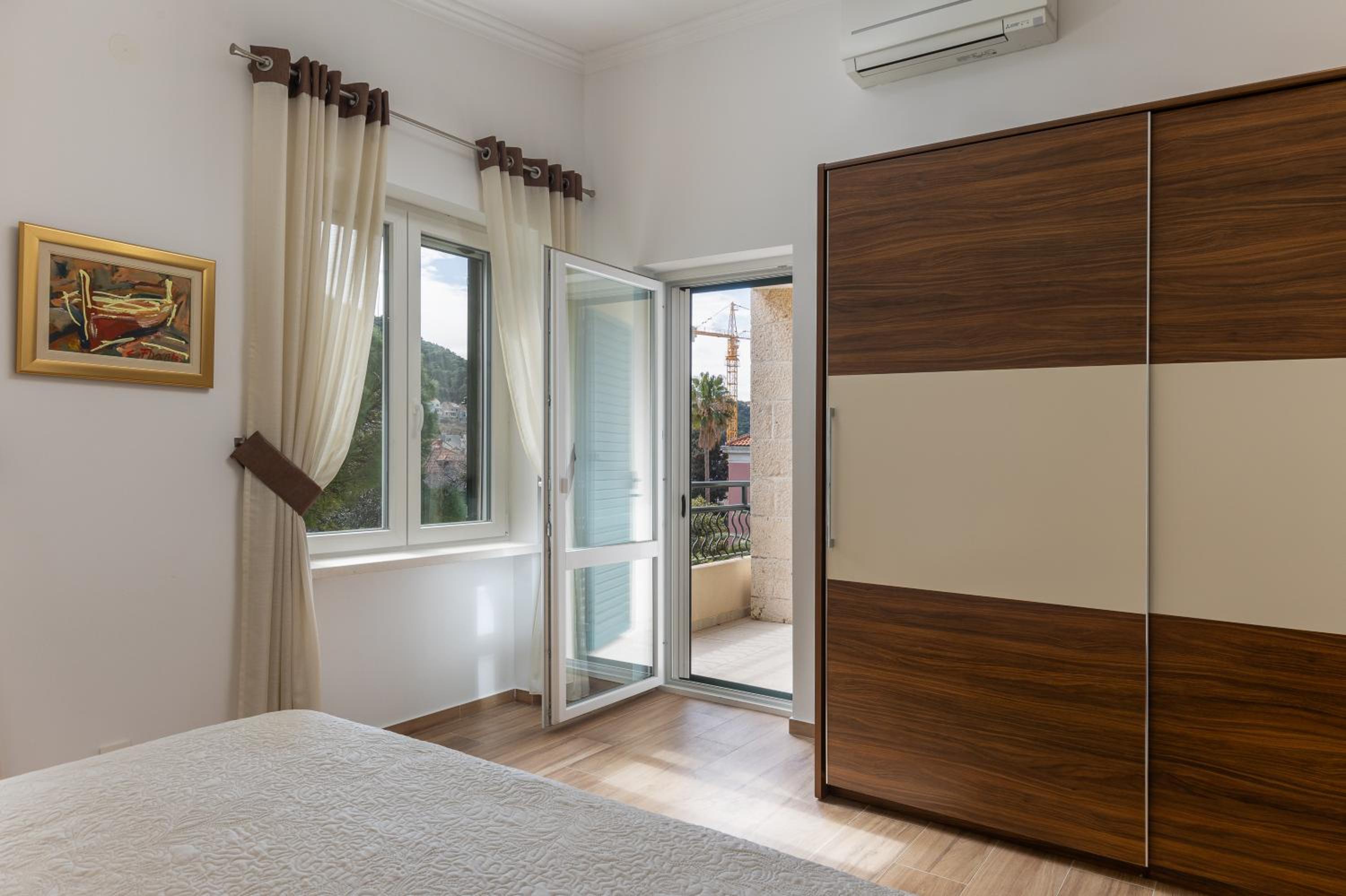Luxury Sunset Beach Apartments
