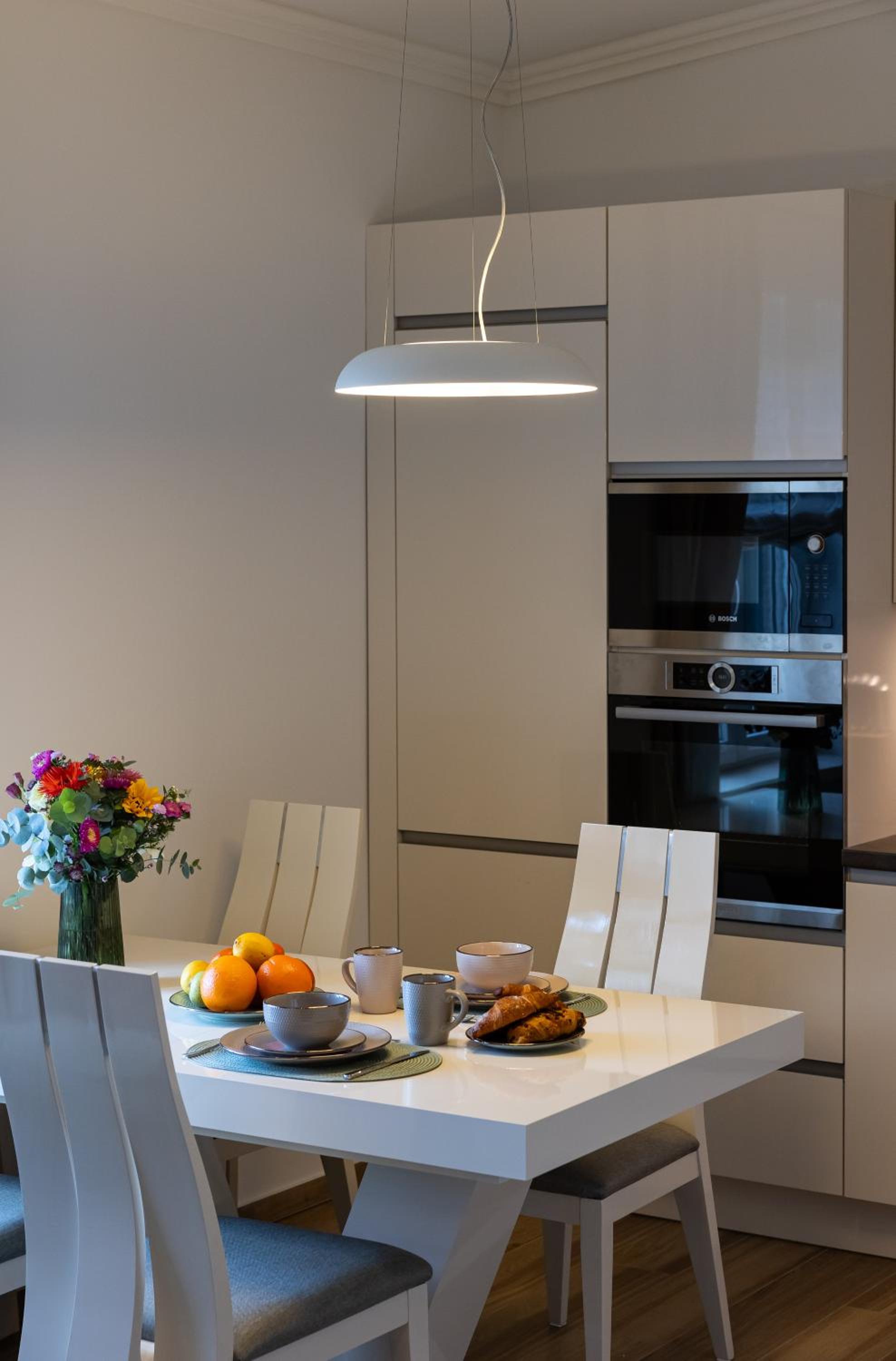 Luxury Sunset Beach Apartments