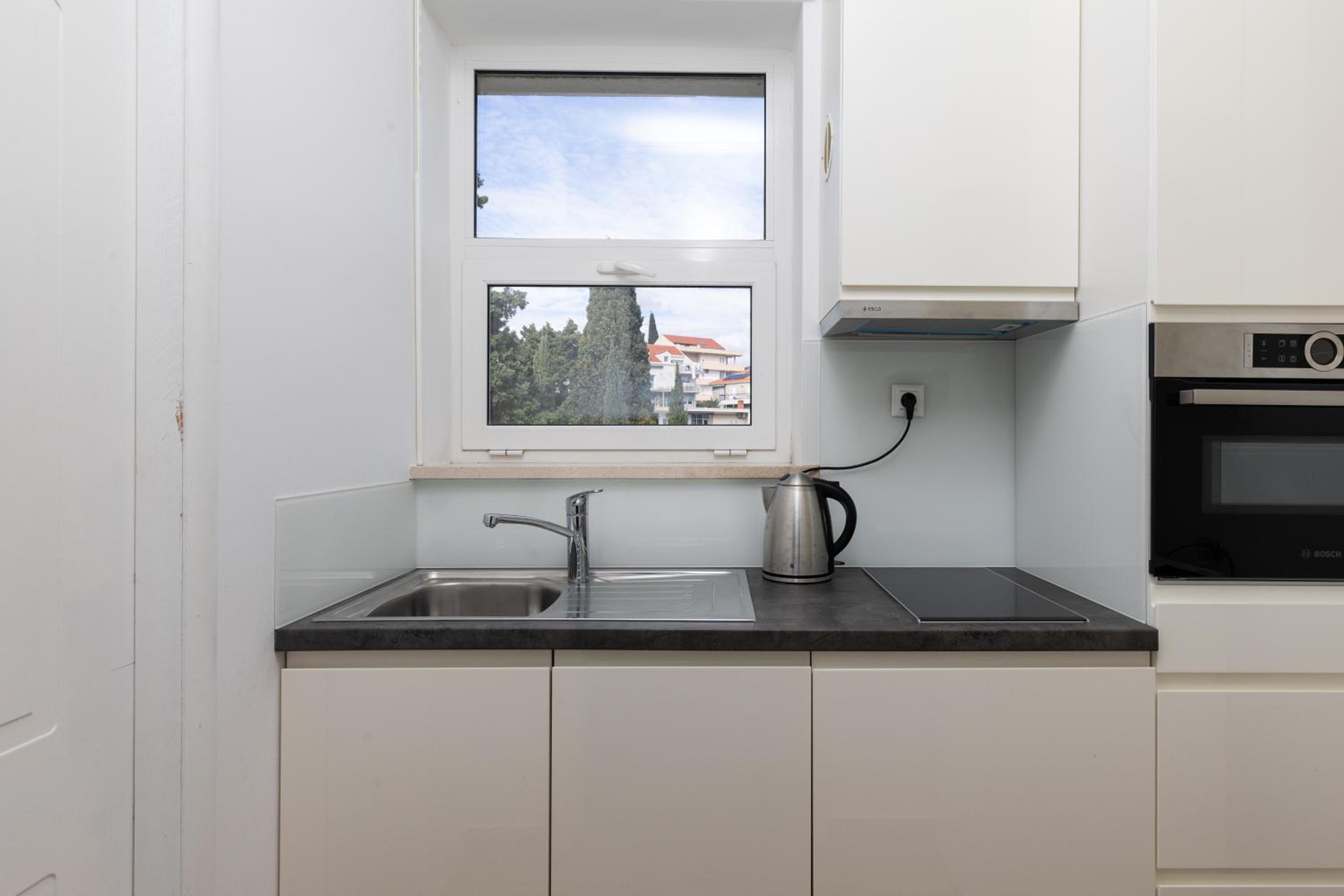 Luxury Sunset Beach Apartments