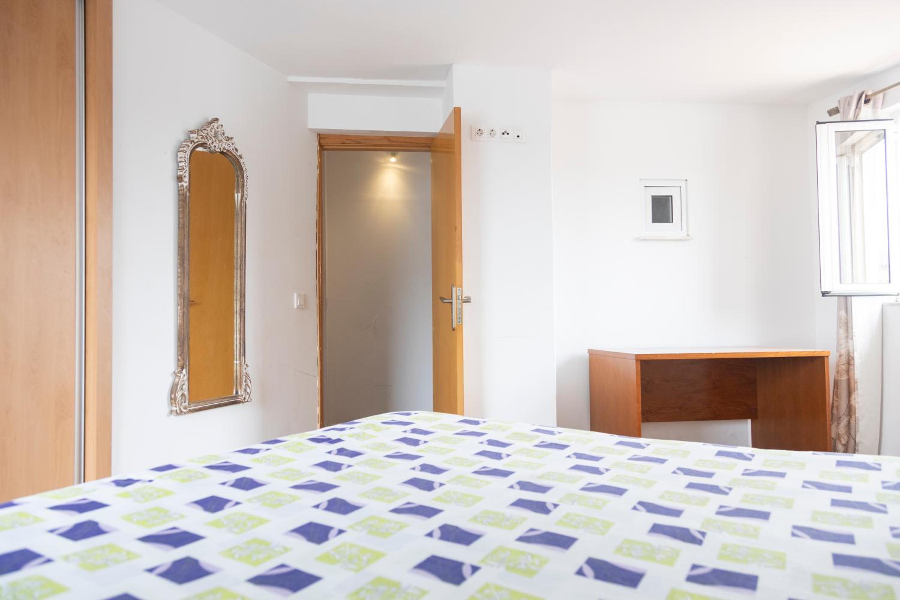 City Center Charm: 1-bdr apt in Palmarejo - LCGR