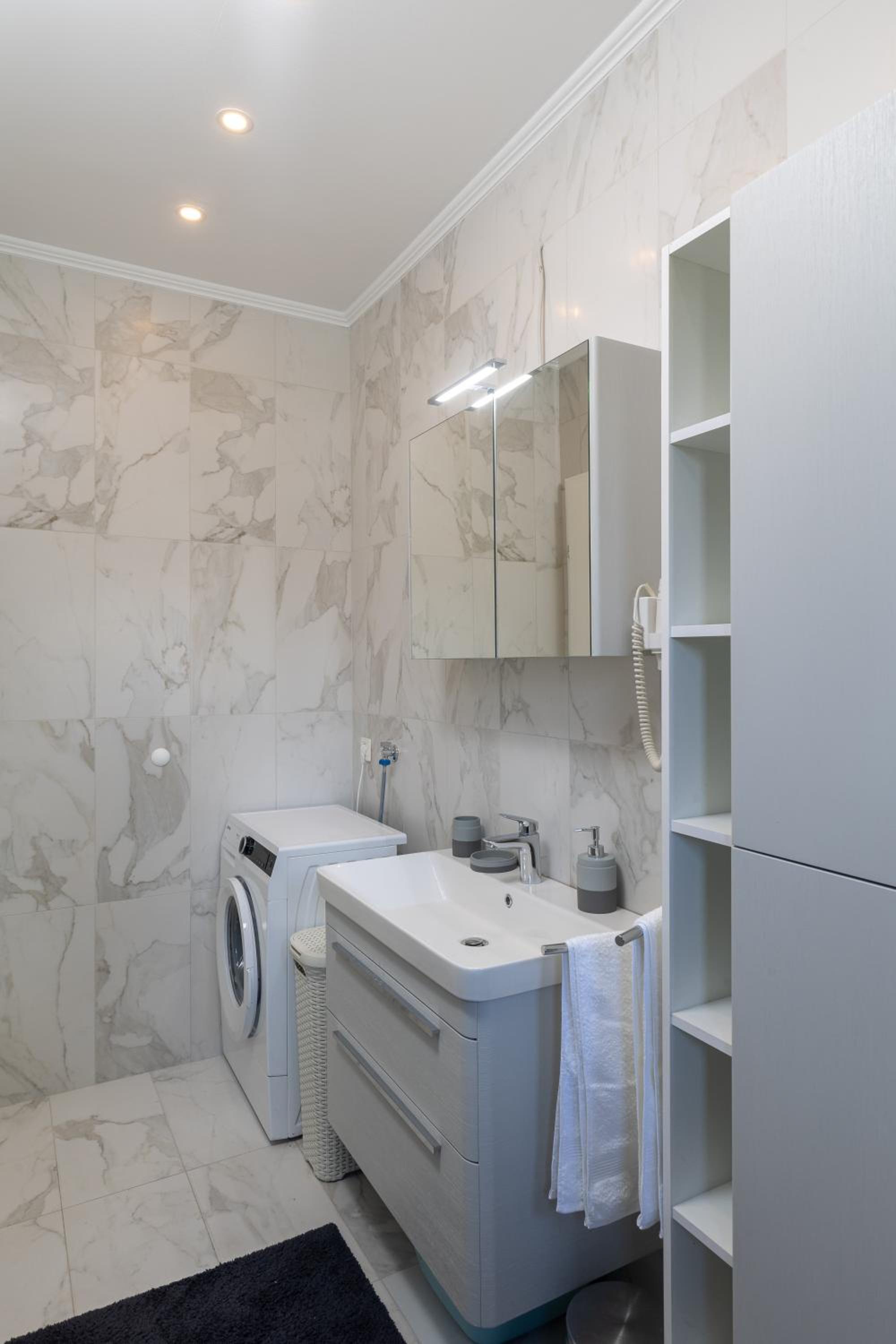 Luxury Sunset Beach Apartments