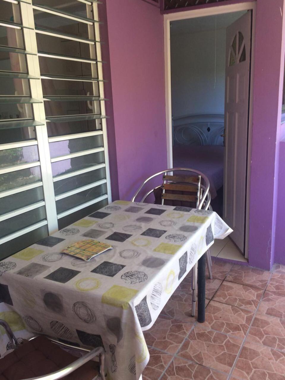 Gites cœur des Antilles