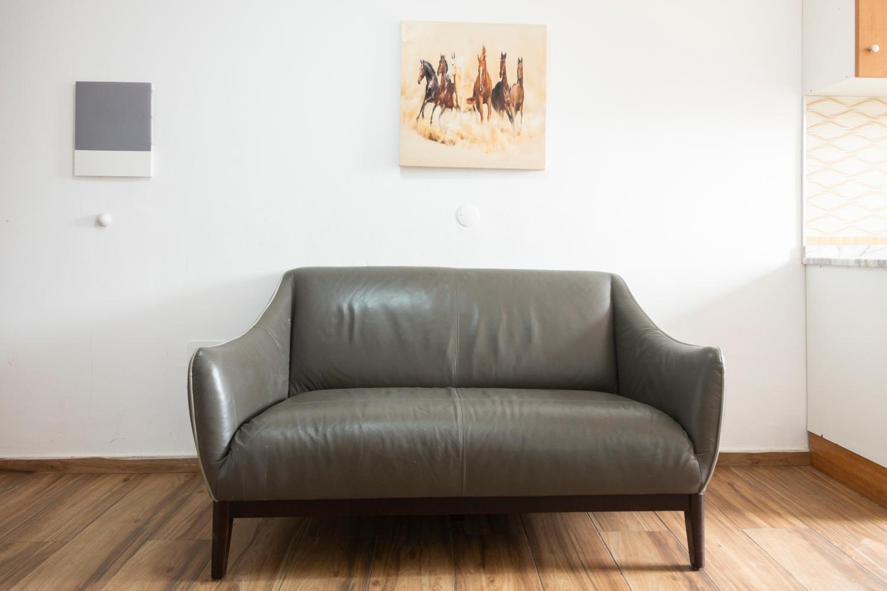 City Center Charm: 1-bdr apt in Palmarejo - LCGR