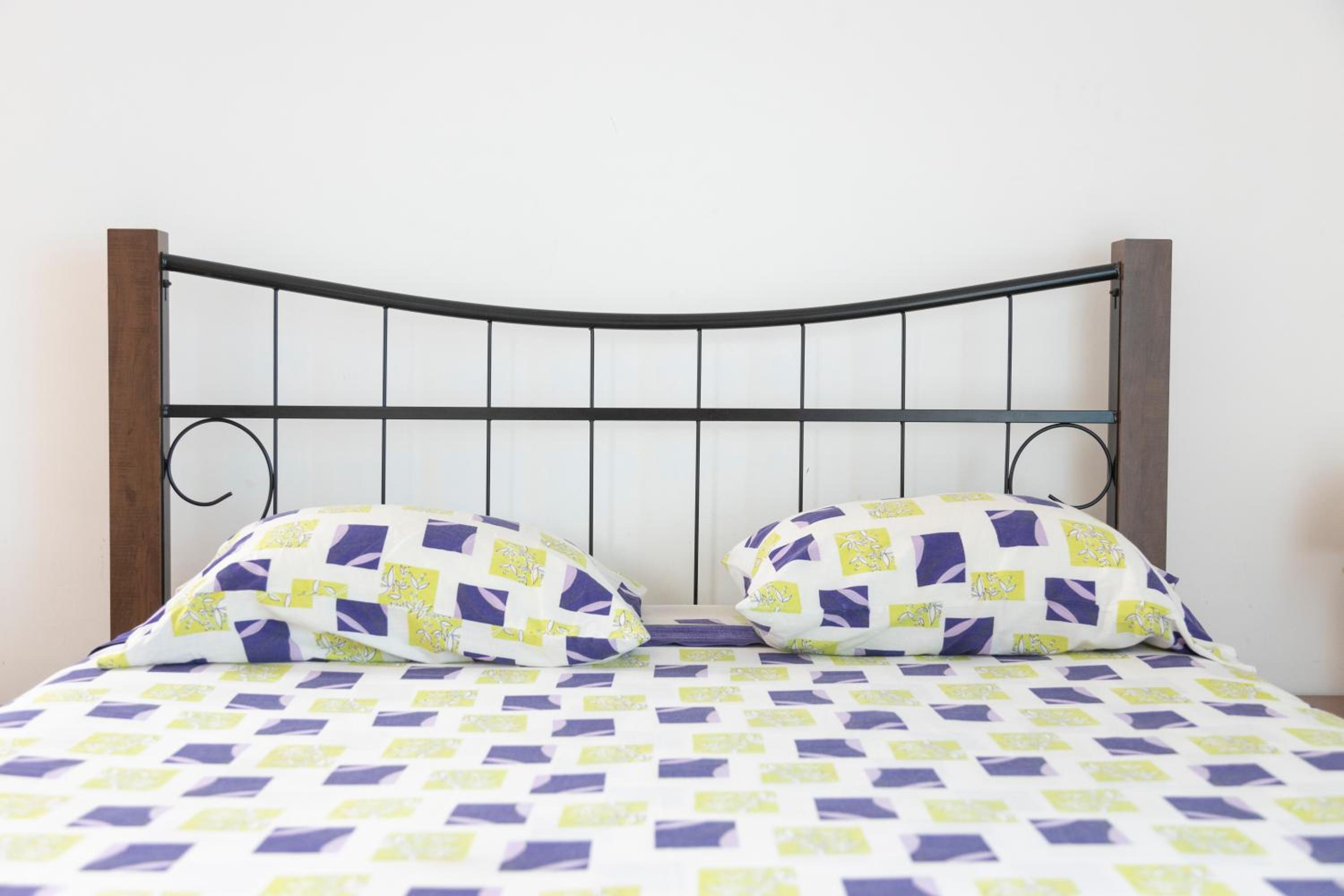 City Center Charm: 1-bdr apt in Palmarejo - LCGR