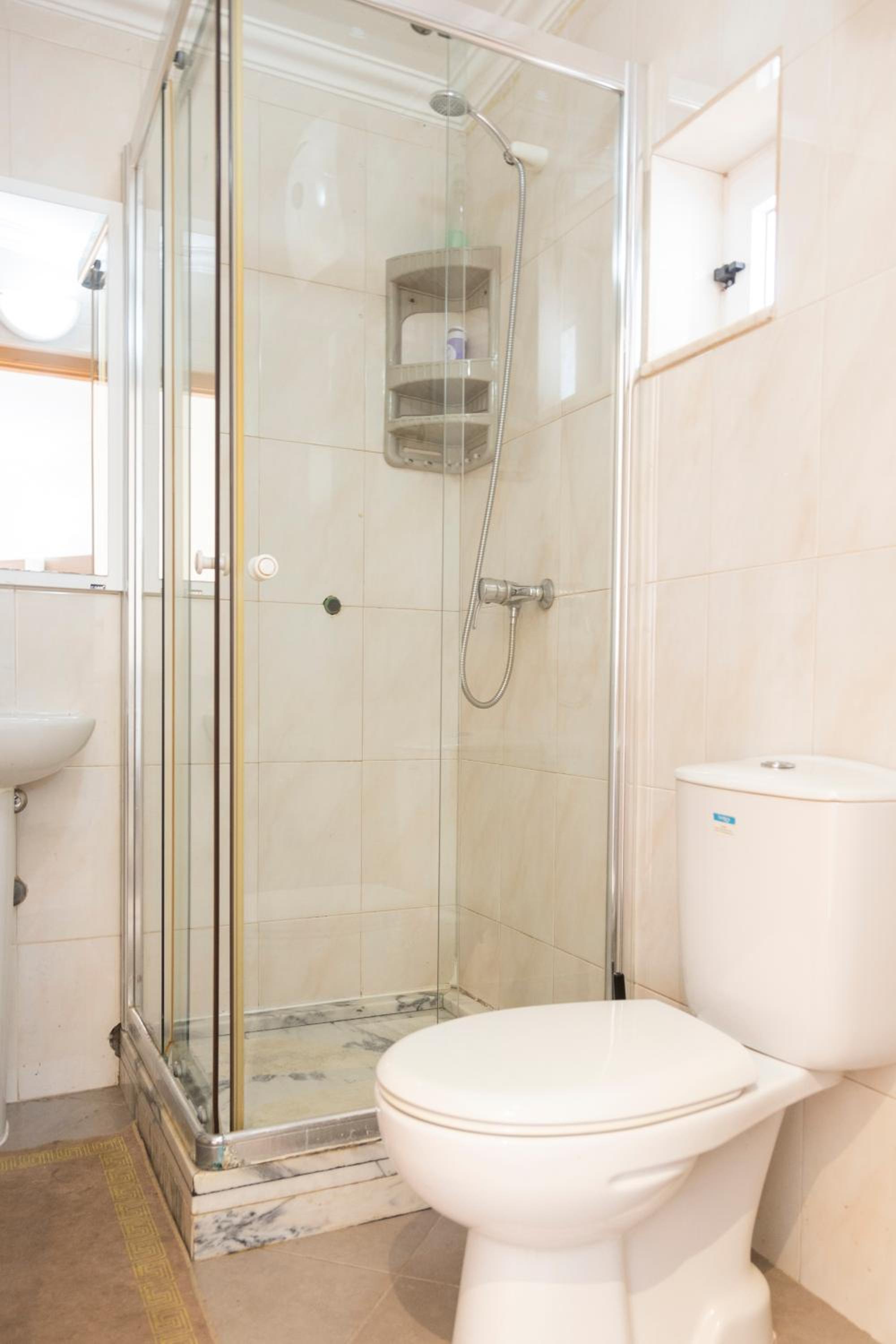 City Center Charm: 1-bdr apt in Palmarejo - LCGR