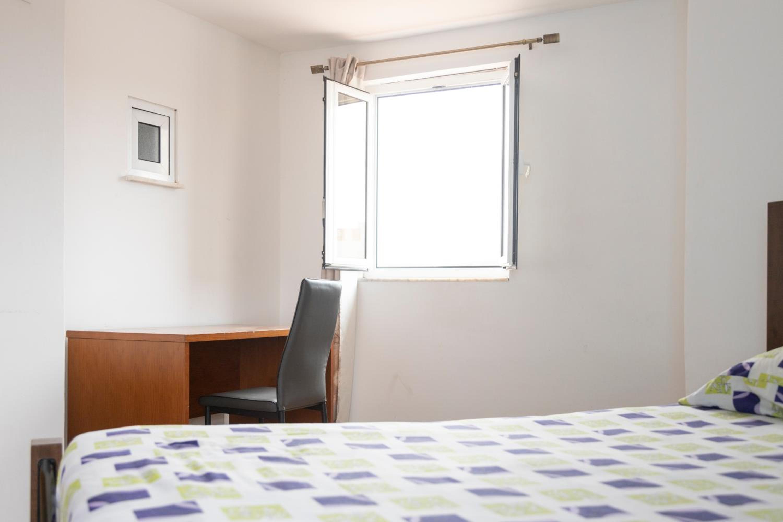City Center Charm: 1-bdr apt in Palmarejo - LCGR