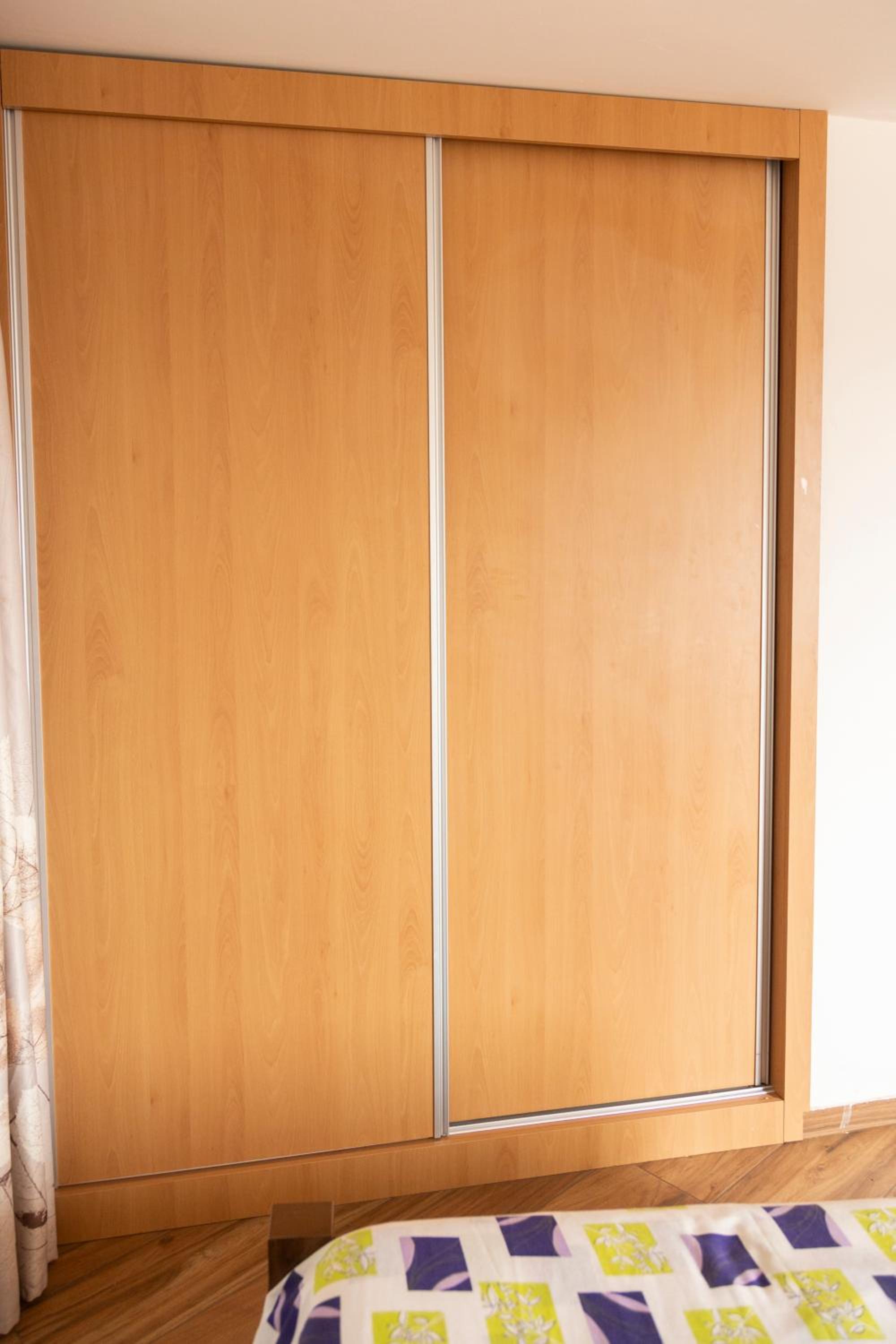 City Center Charm: 1-bdr apt in Palmarejo - LCGR