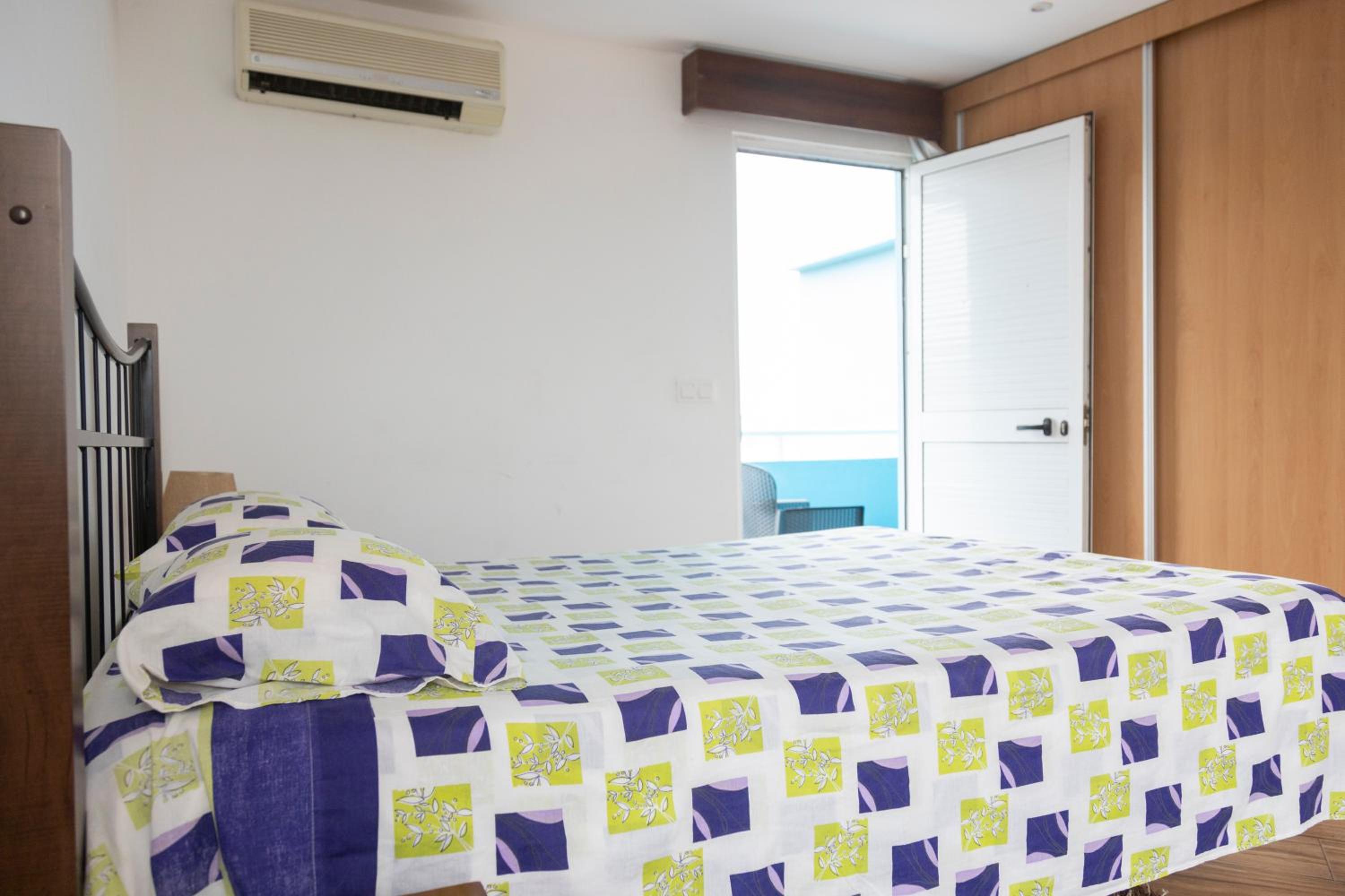 City Center Charm: 1-bdr apt in Palmarejo - LCGR