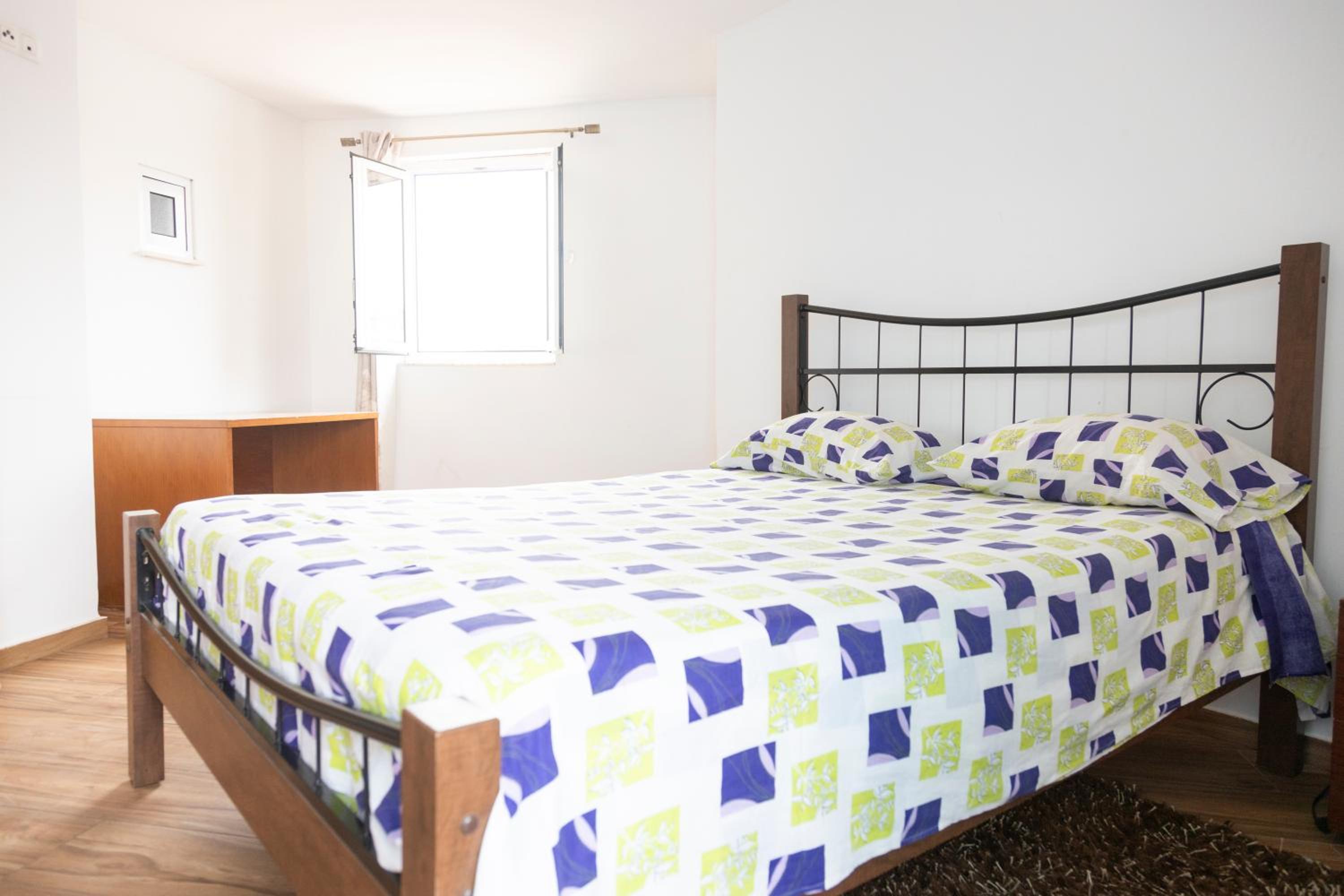 City Center Charm: 1-bdr apt in Palmarejo - LCGR